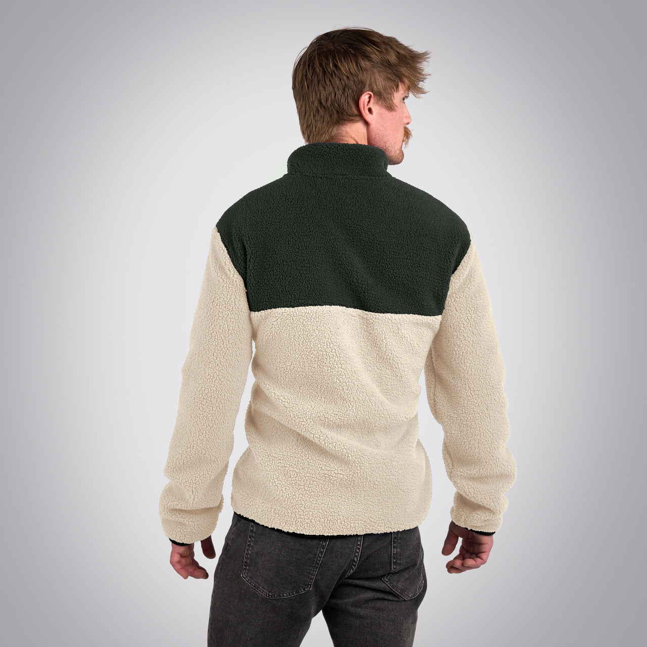 Hale Snap Pullover | Sierra Designs · Sierra Designs