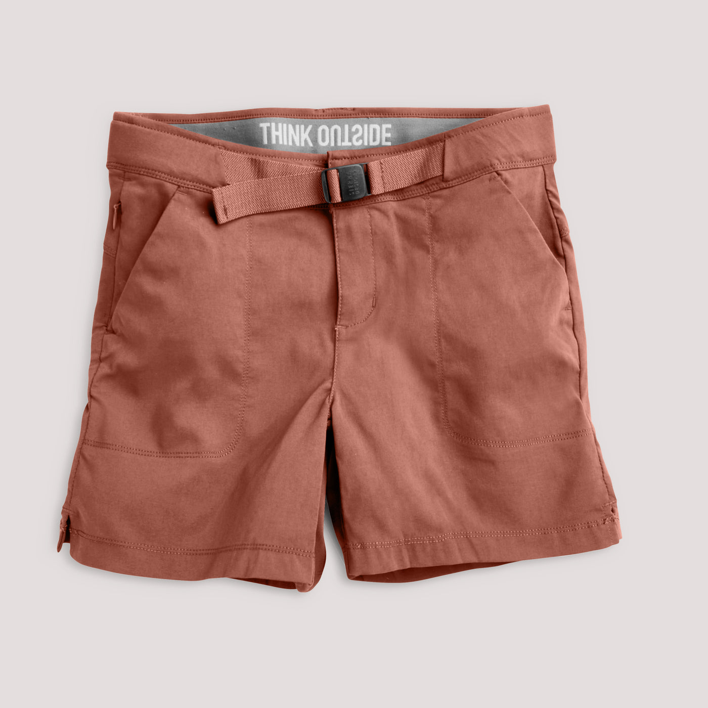 Women's Fredonyer Stretch Short