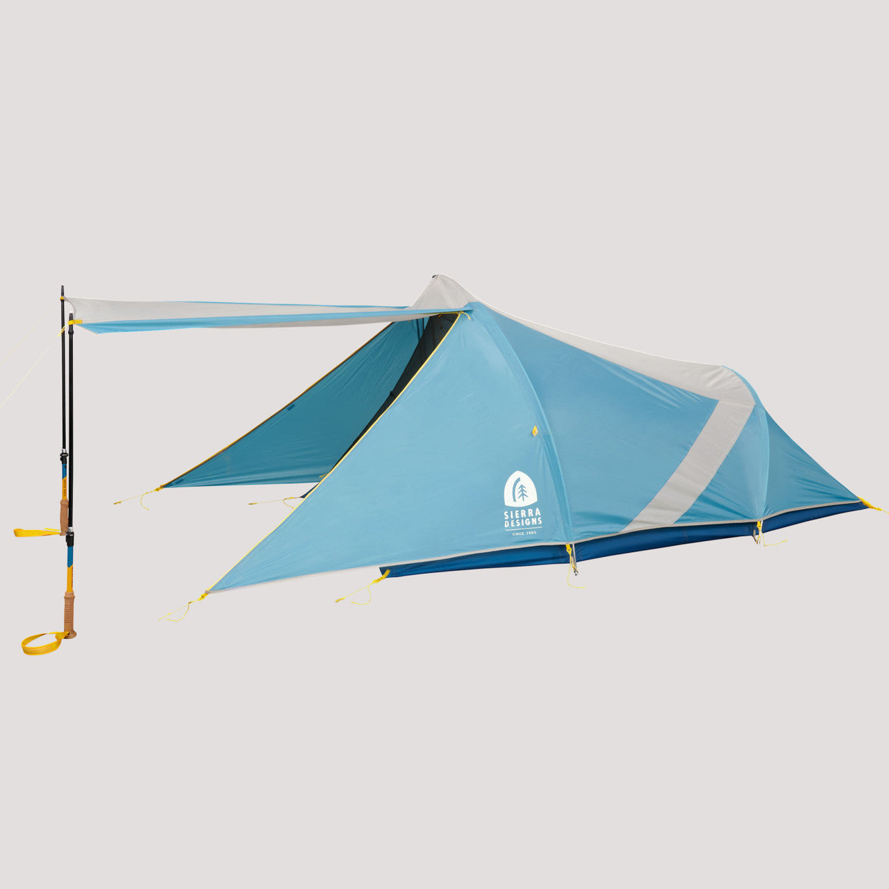 Clip Flashlight 2-Person Tent | Sierra Designs · Sierra Designs