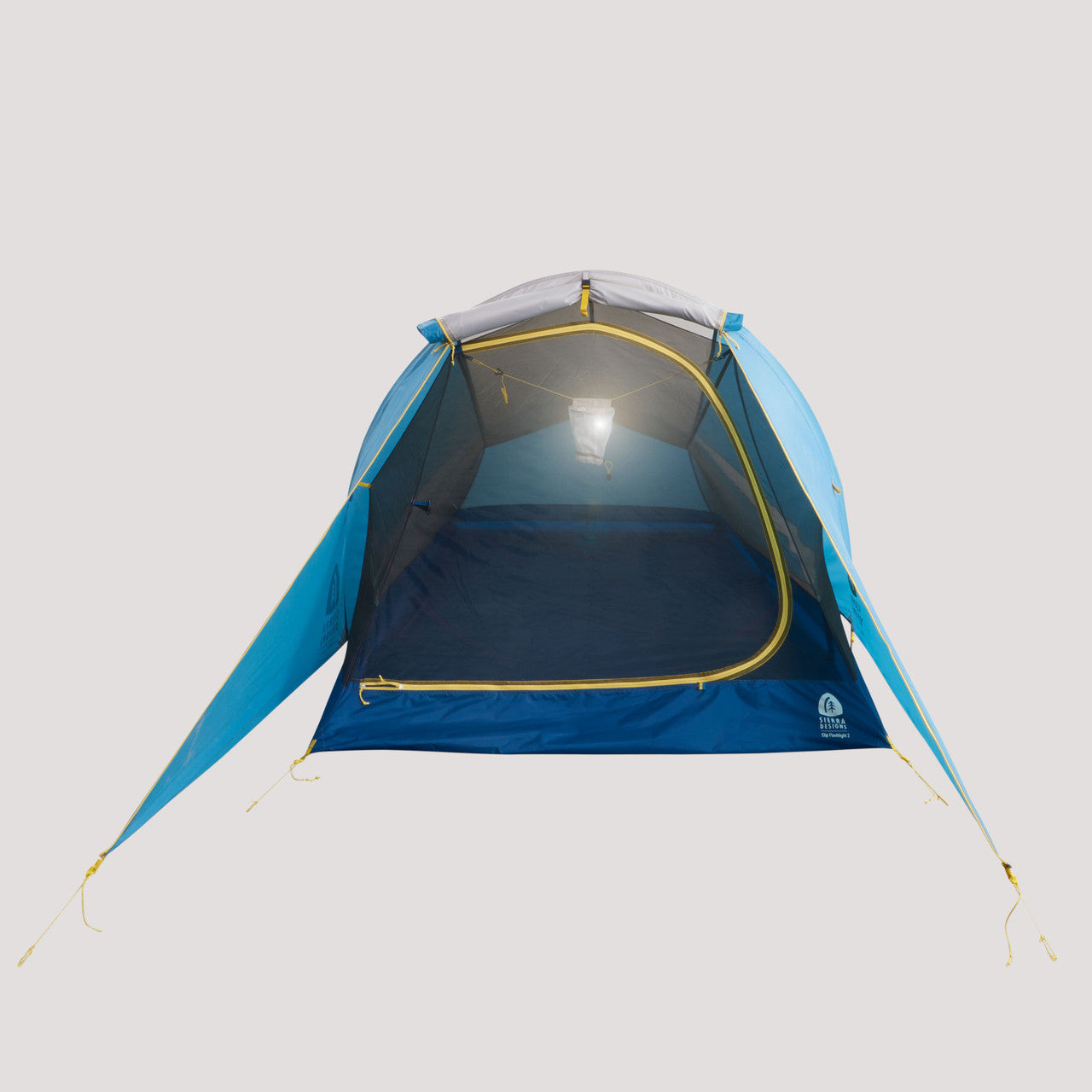 Clip Flashlight 2-Person Tent | Sierra Designs · Sierra Designs