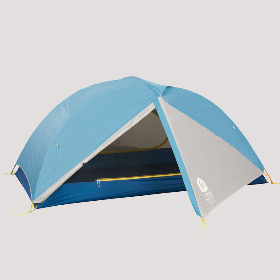 Clearwing 2P Tent