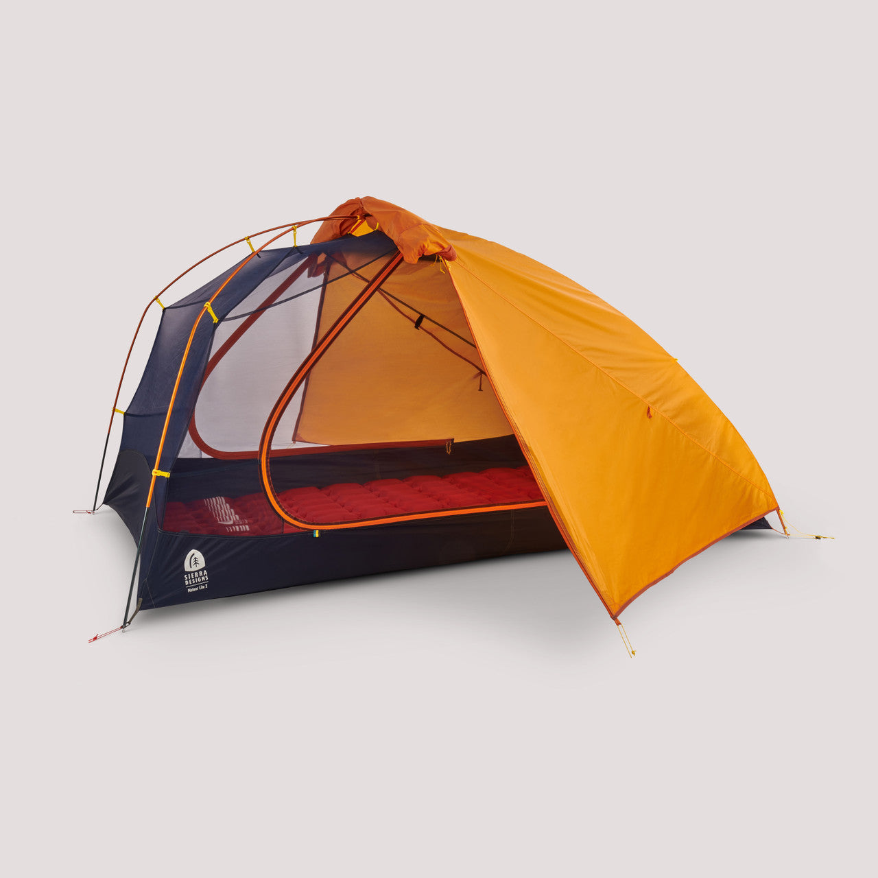 Sierra Designs Meteor Lite 2-Person Tent