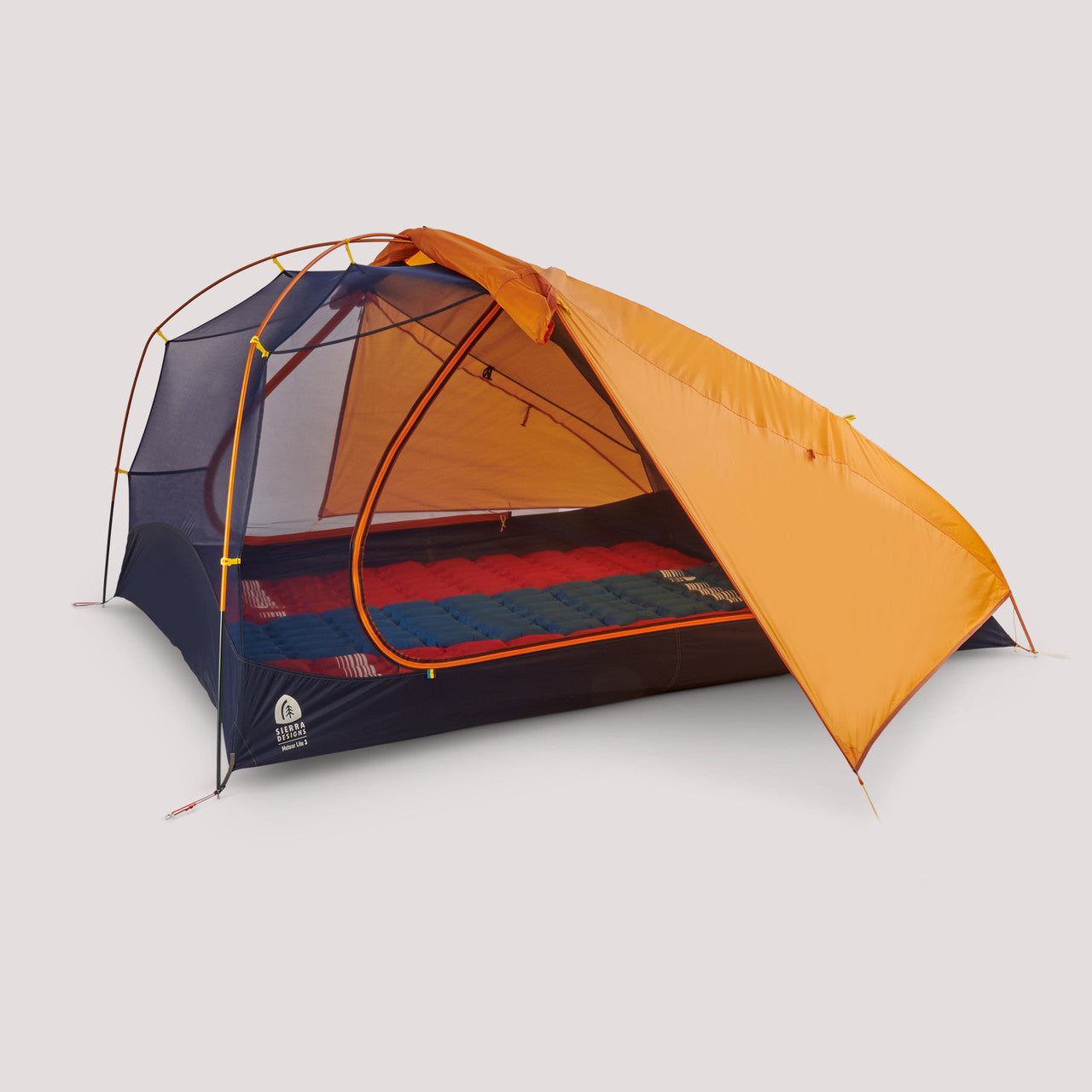 Meteor Lite 3 Person Tent | Sierra Designs · Sierra Designs