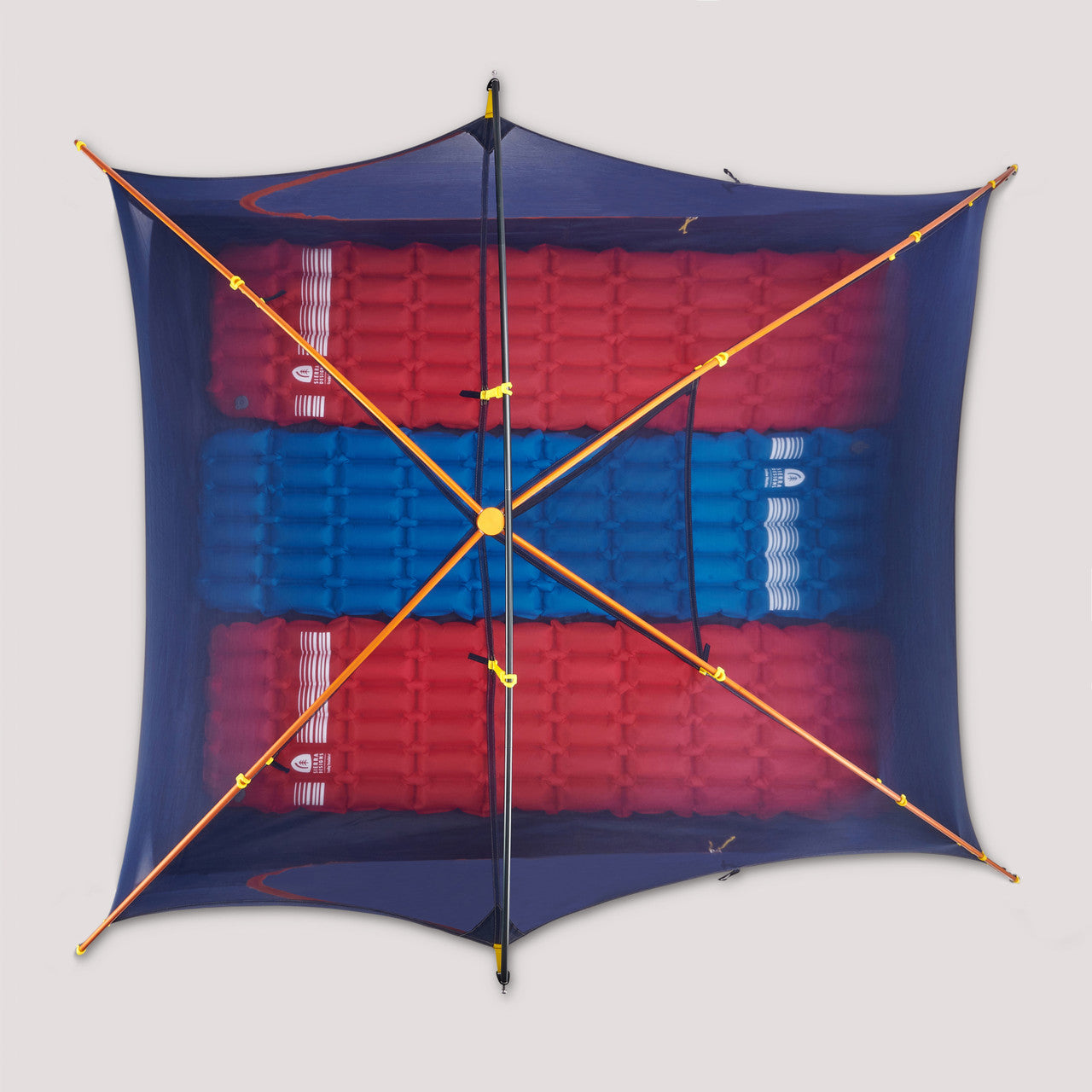 Meteor Lite 3P Tent