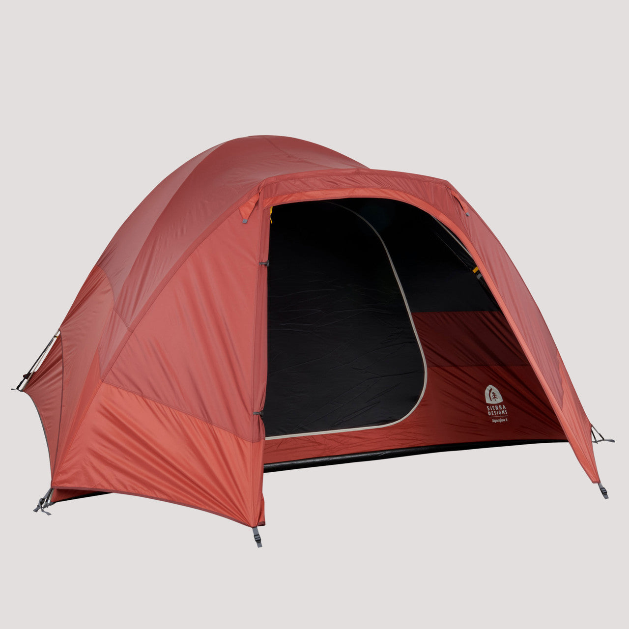 6 man camping tent Alpenglow 6-Person Tent