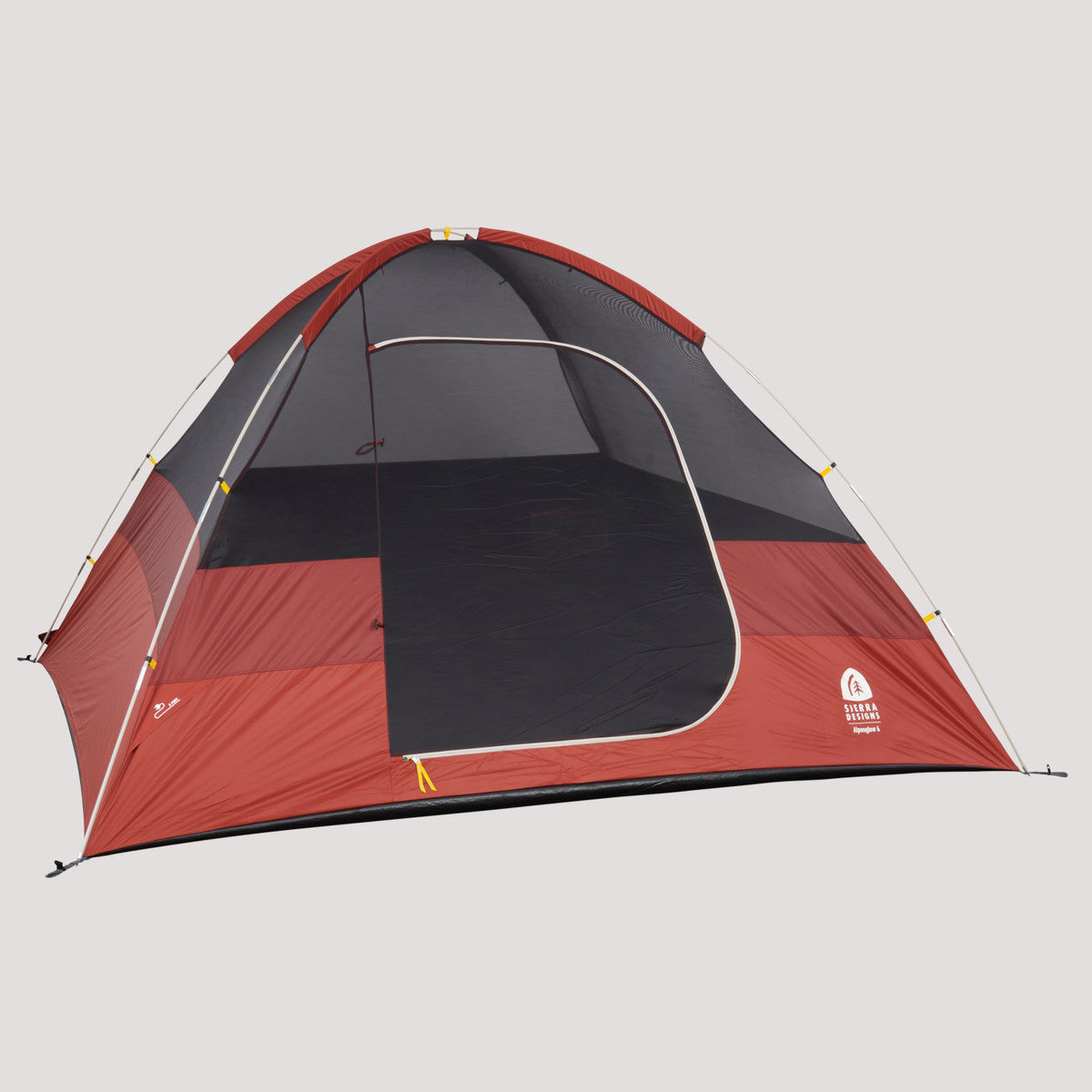 4-6 person tent Alpenglow 6-Person Tent