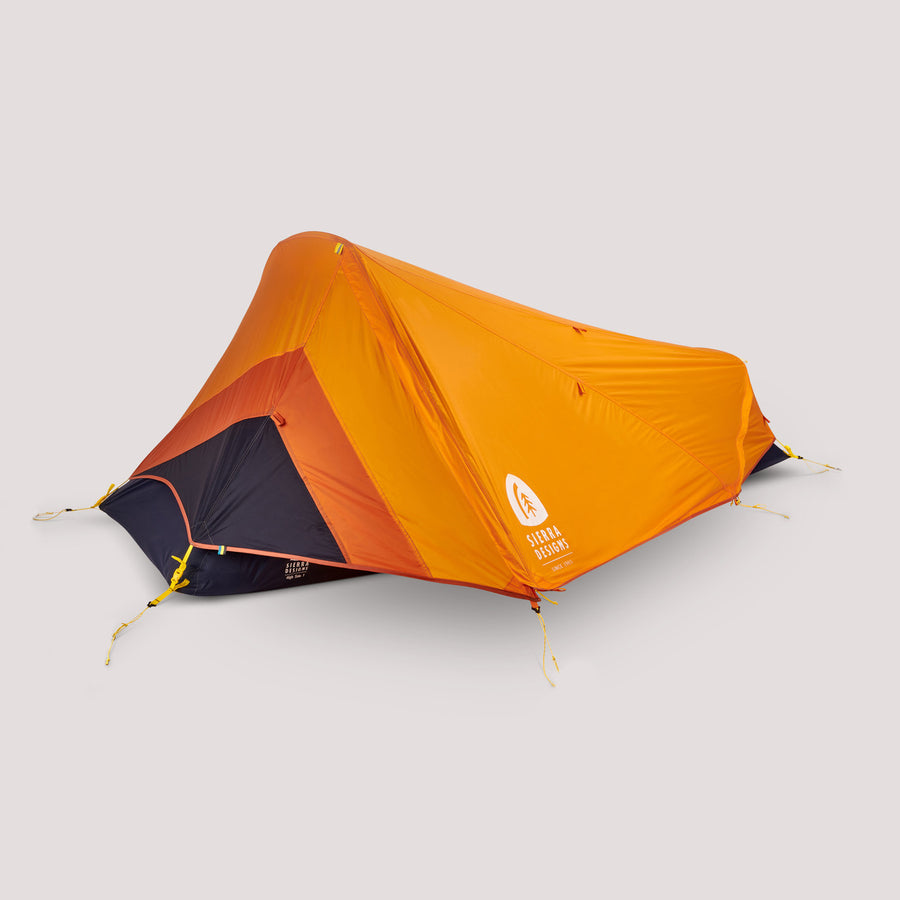 High Side 1P Tent