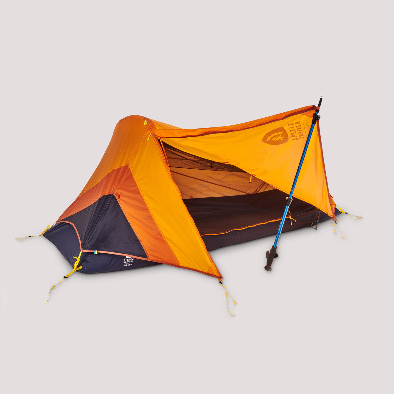 High Side 1 Person Tent | Sierra Designs · Sierra Designs