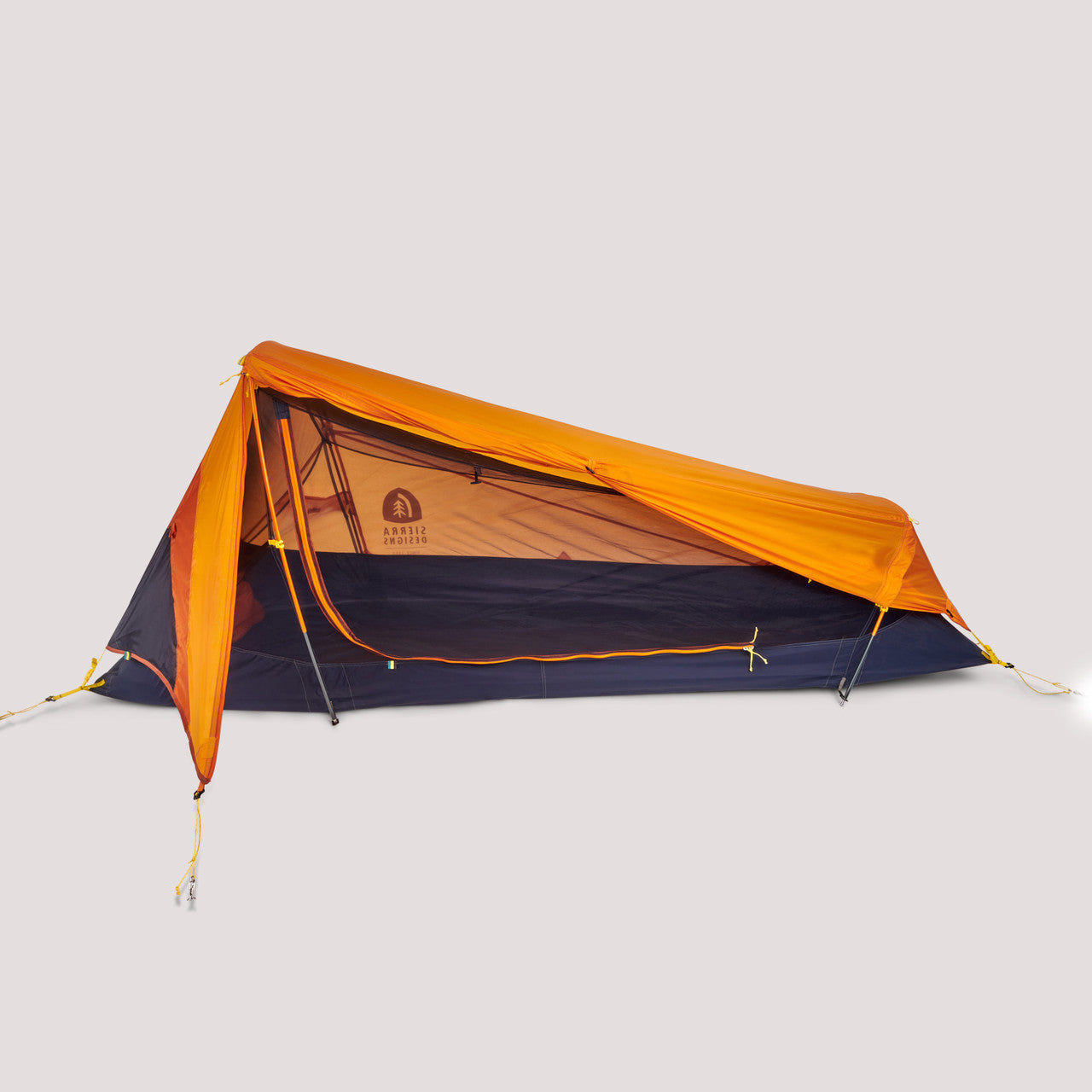 High Side 1P Tent