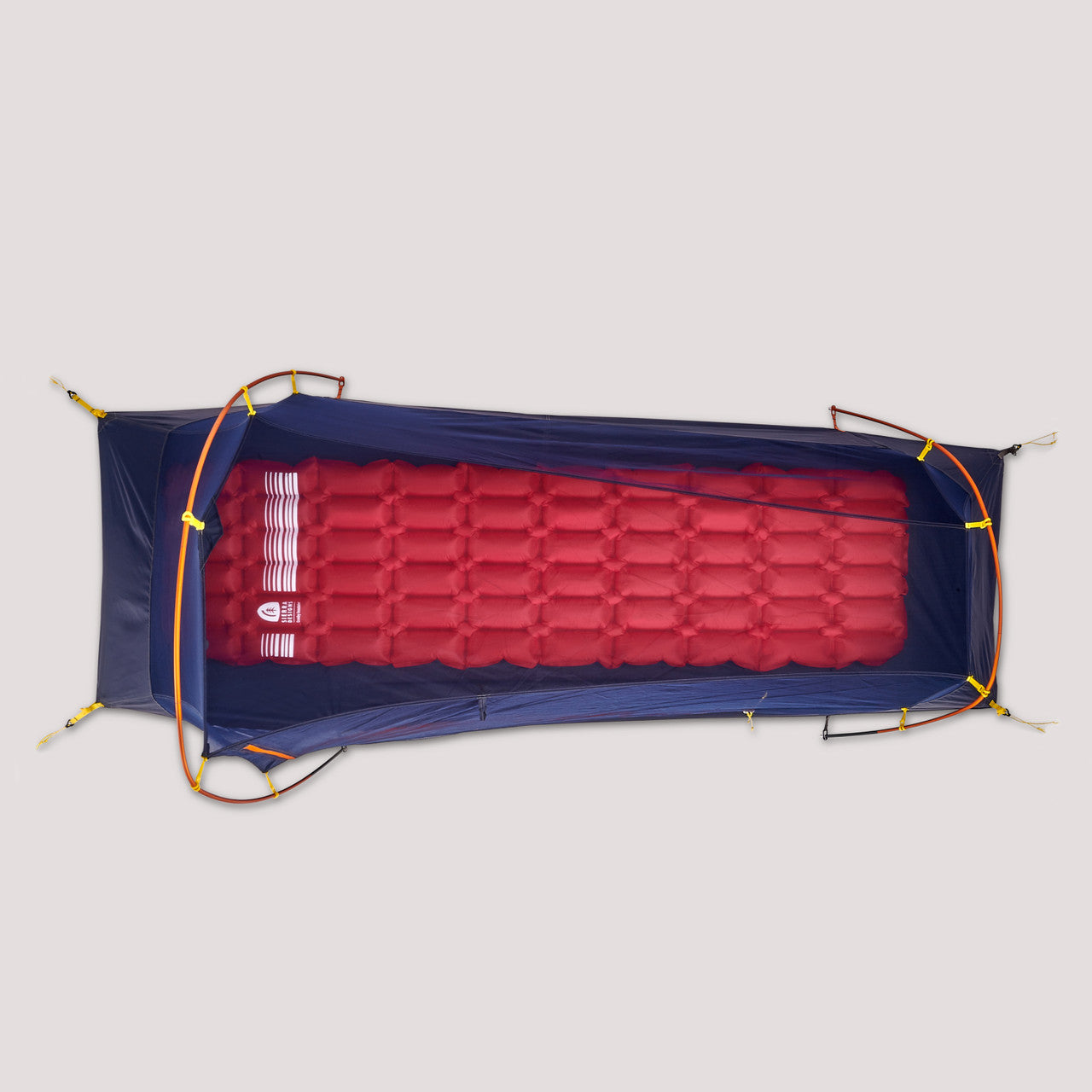 High Side 1P Tent
