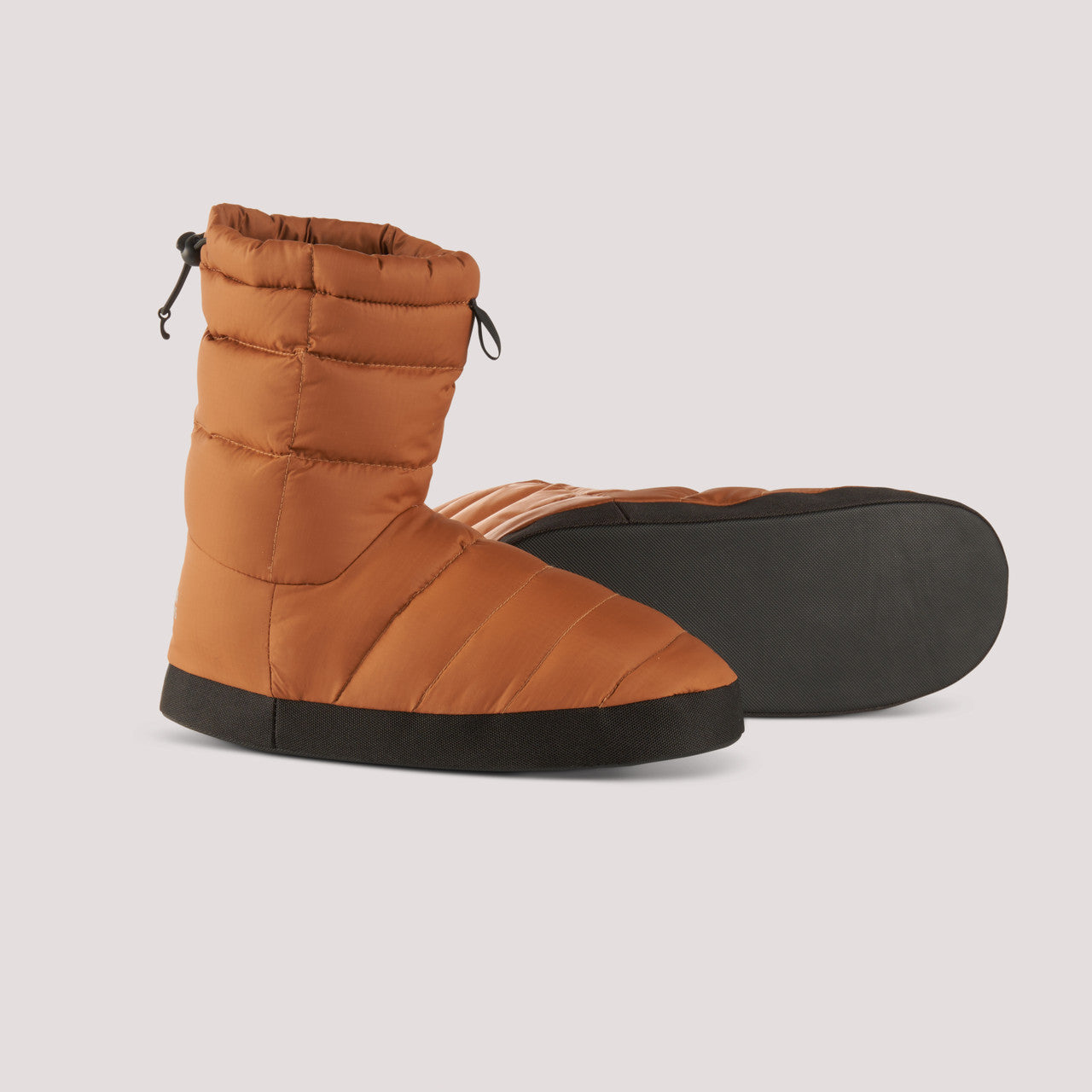 Down Booties