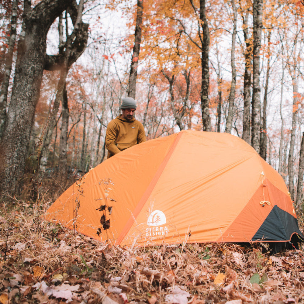Meteor Lite 2 Person Backpacking Tent | Sierra Designs · Sierra