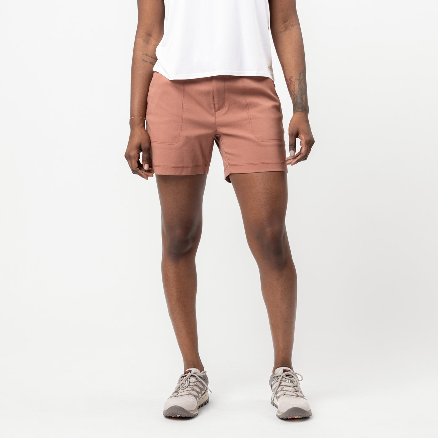 Women's Fredonyer Stretch Short