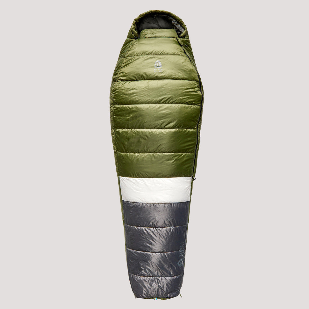 SIERRA DESIGNS シェラデザイン 寝袋 REI Co-op Shut Eye 20 Synthetic Sleeping Bag | Sierra Designs · Sierra Designs