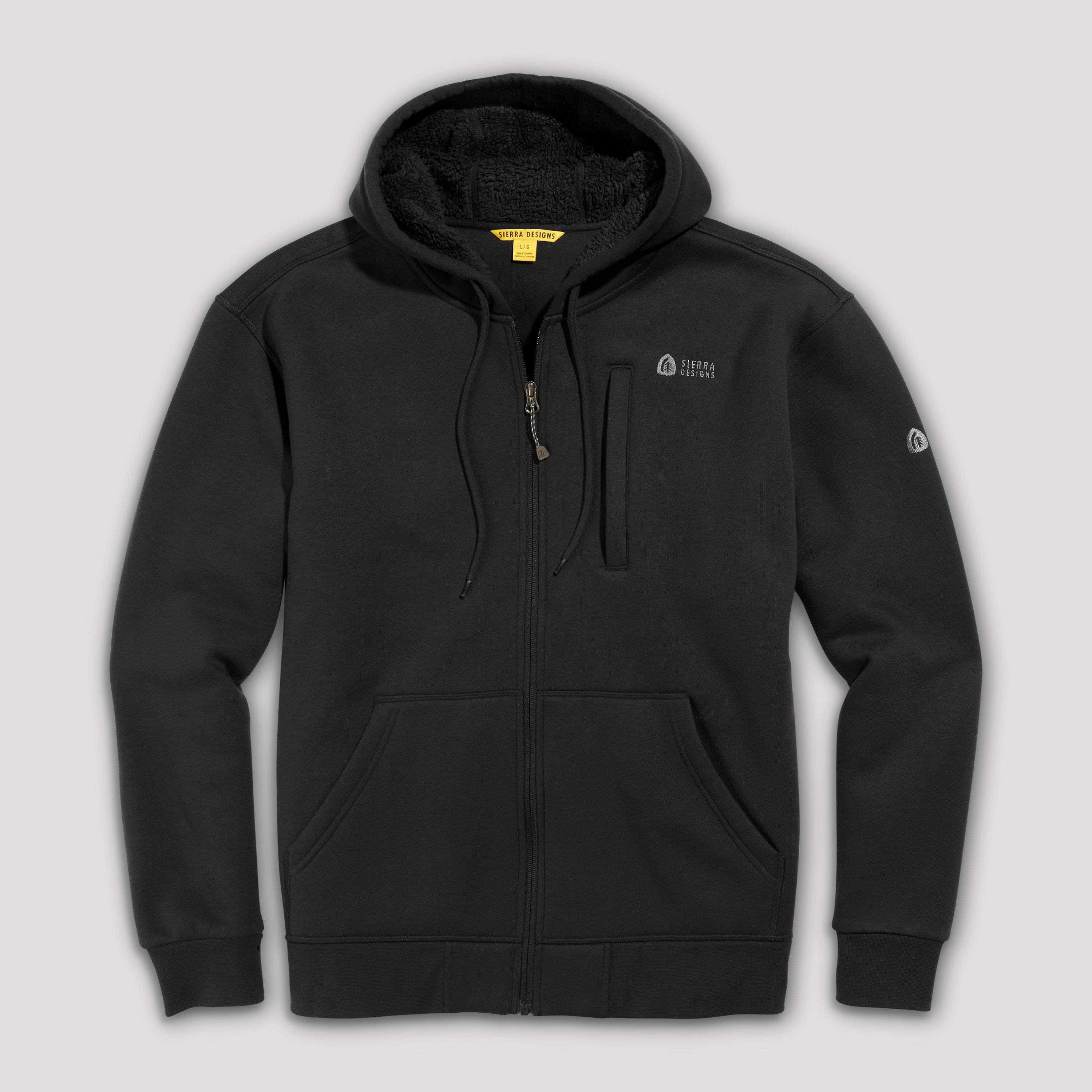 新品Everyday Oversized Sweatshirt Angora Men's Angora Hoodie | Sierra Designs · Sierra Designs
