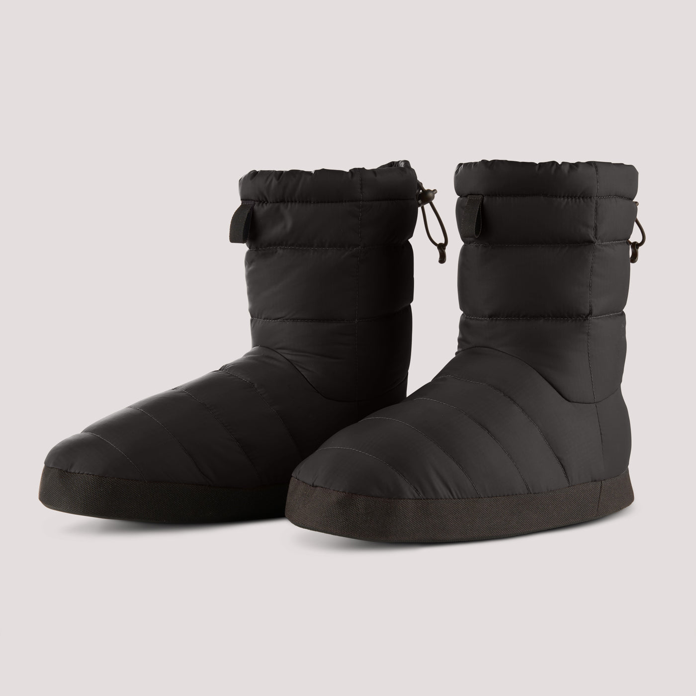 Down Booties