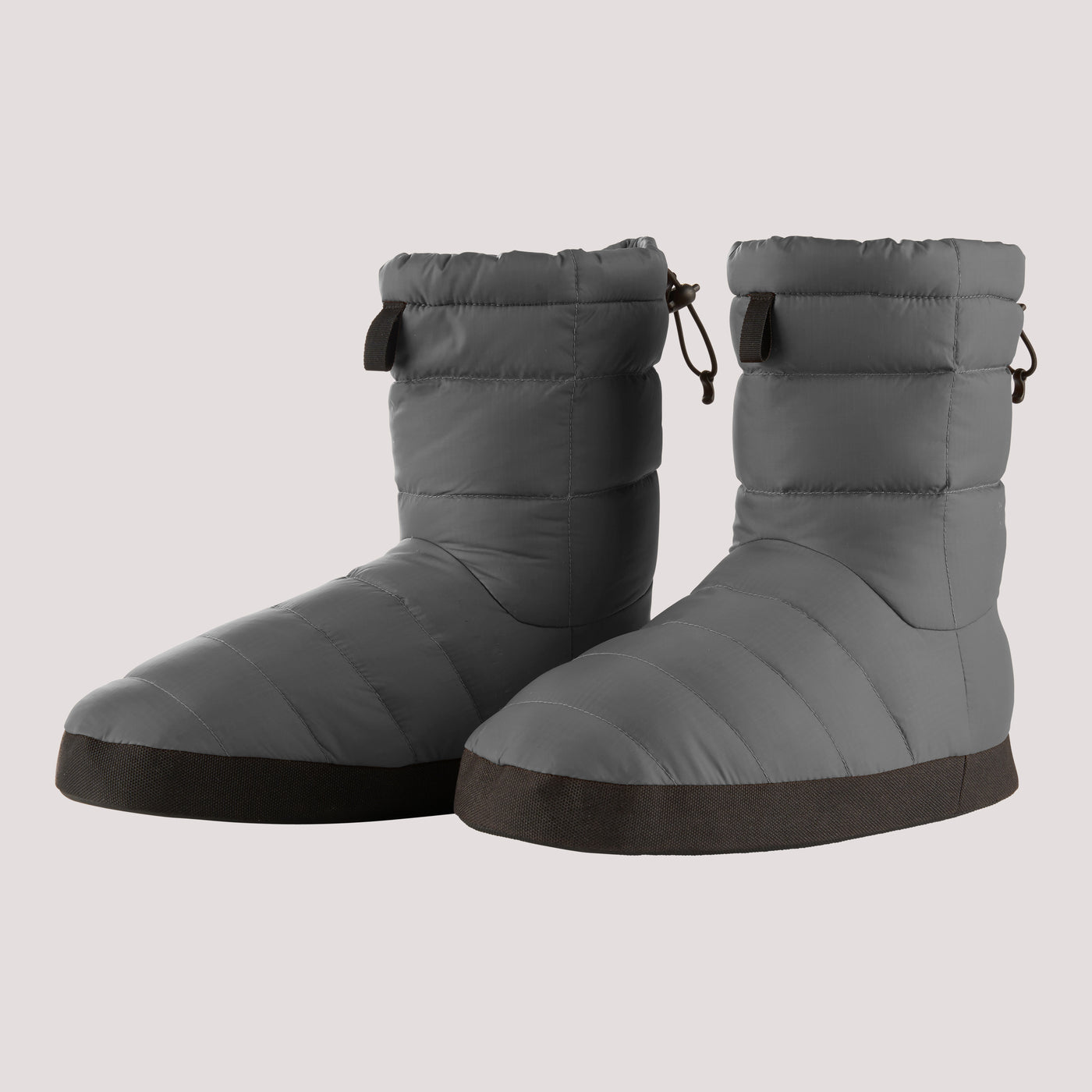 Down Booties