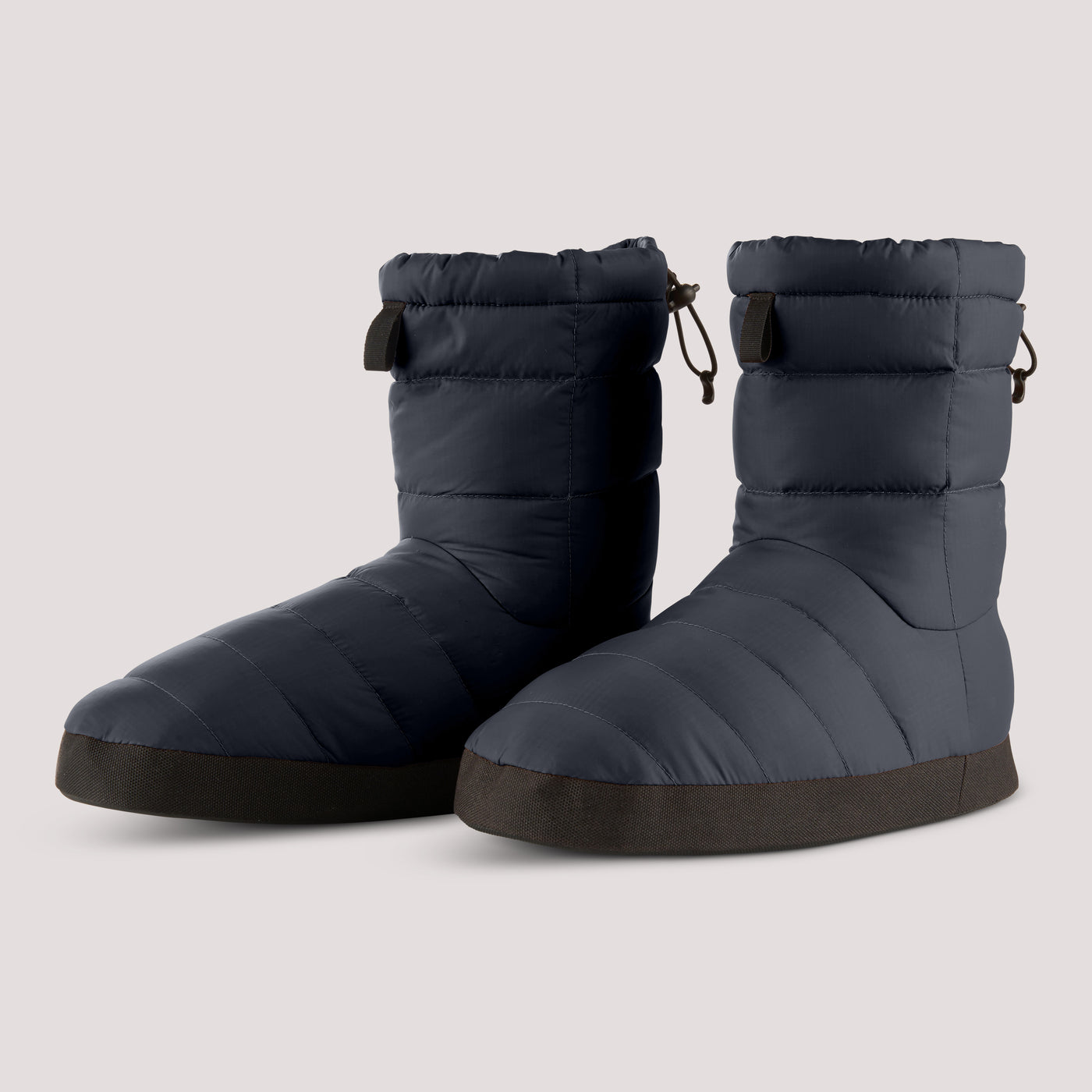 Down Booties