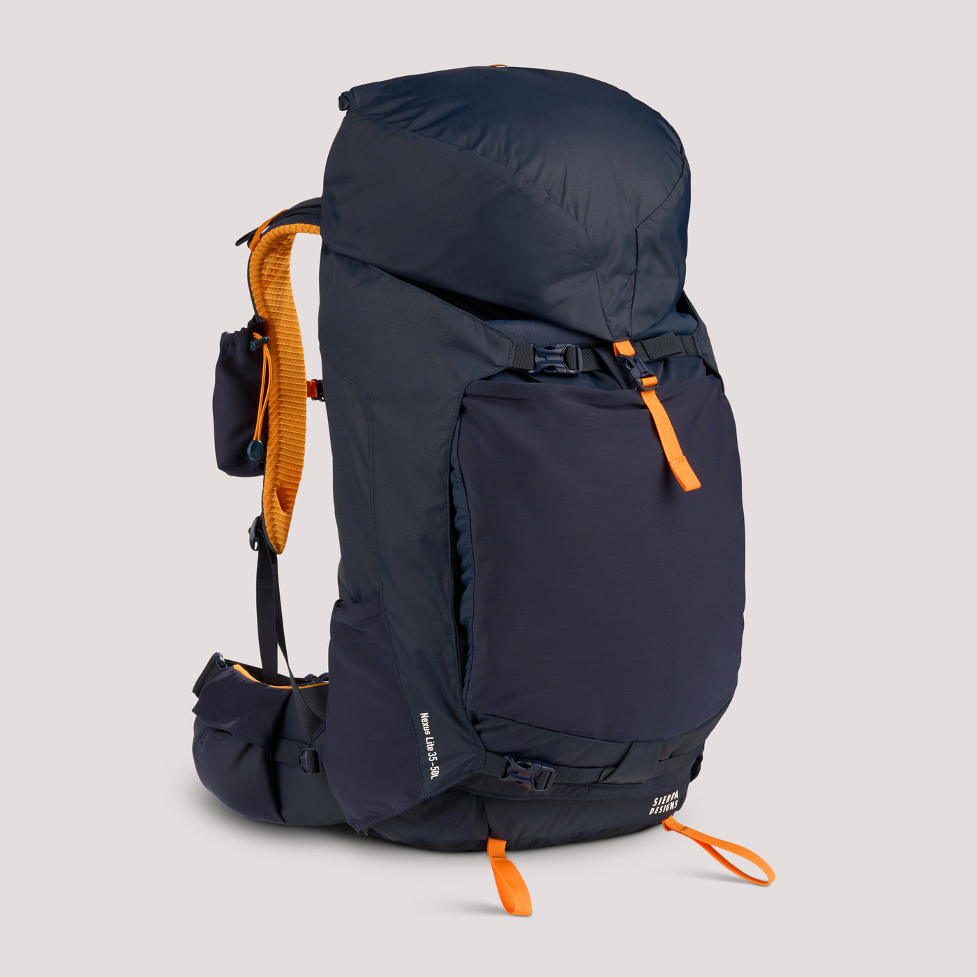 Nexus Lite 35-50L Zipperless Pack
