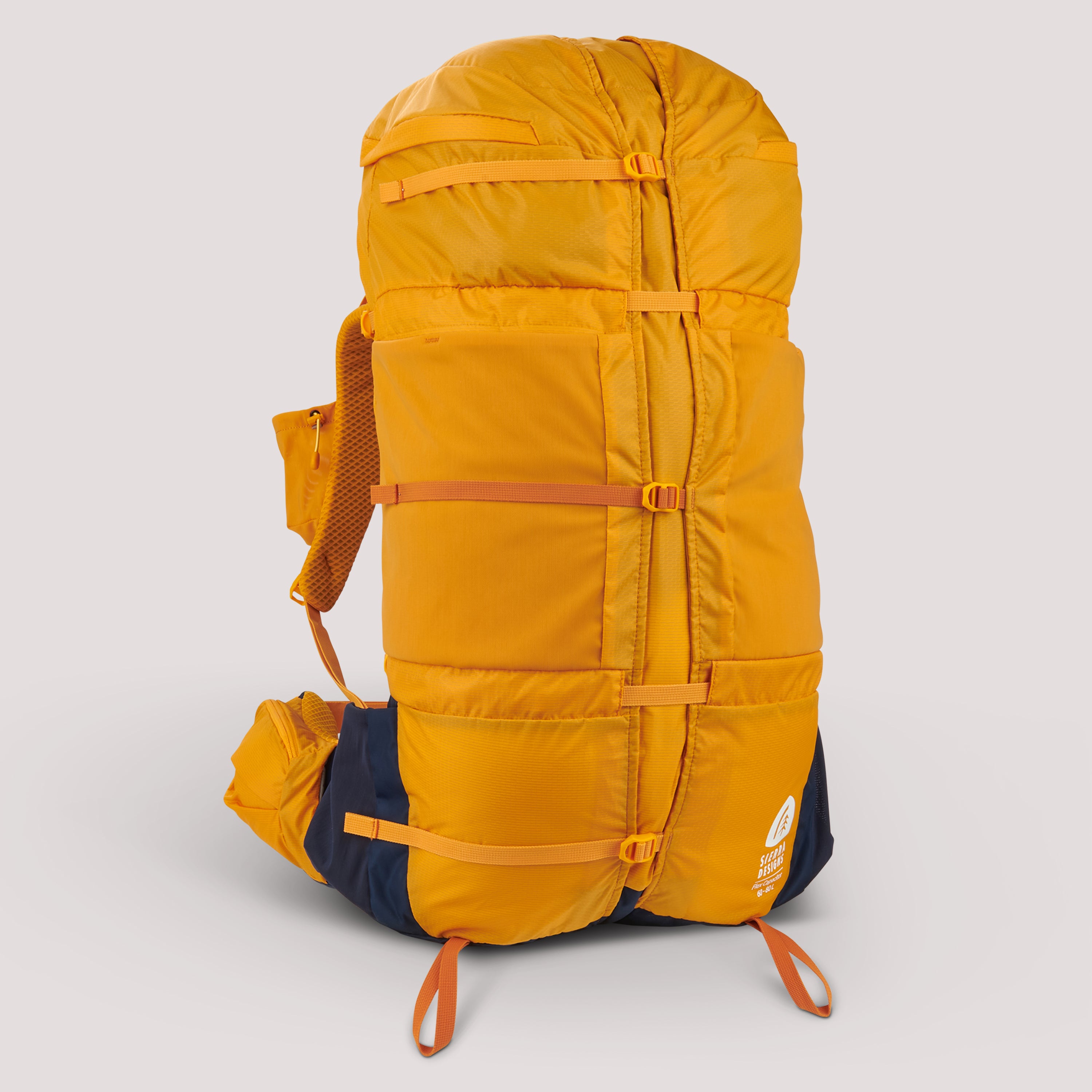 Flex Capacitor 60-80L Backpack | Sierra Designs · Sierra Designs