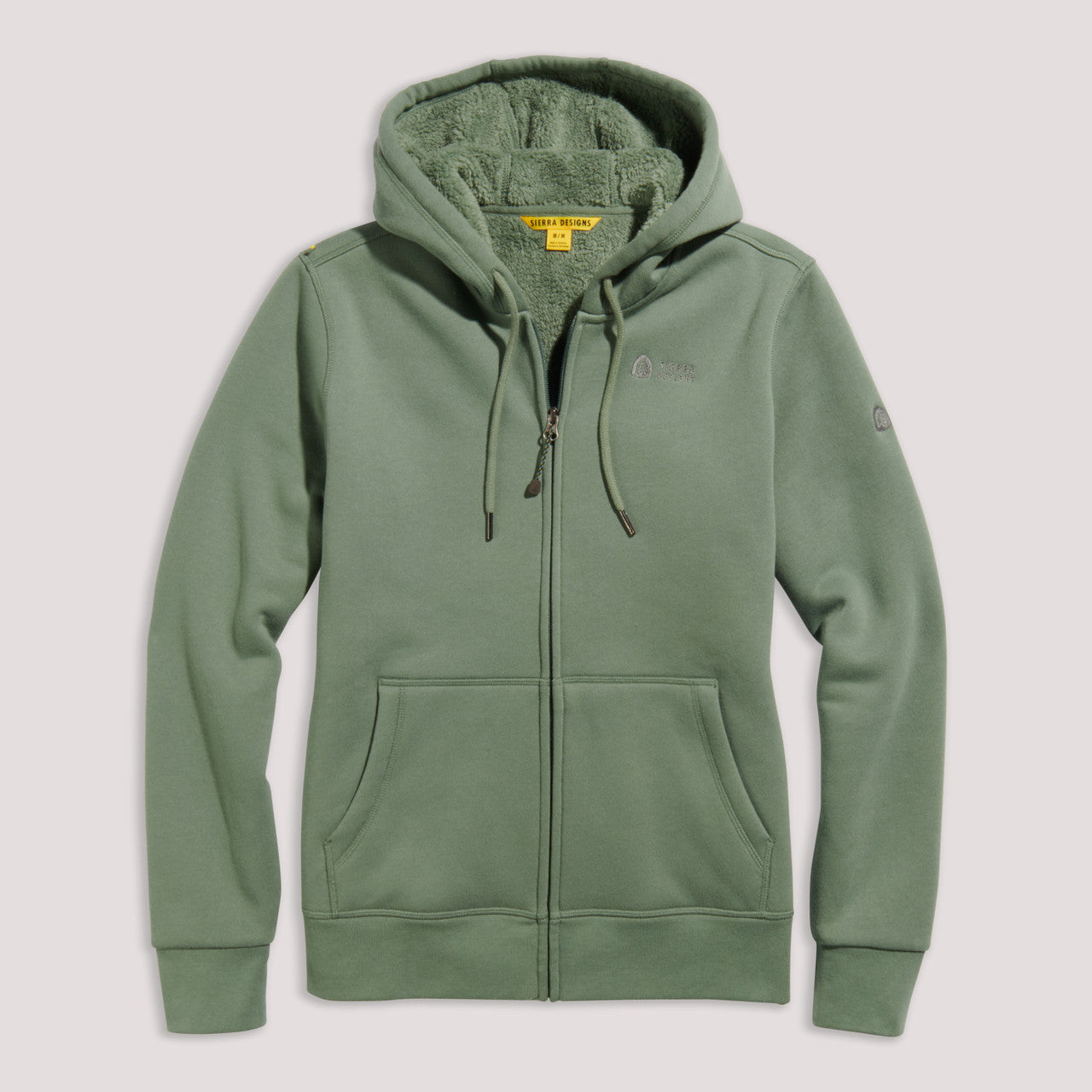 Women's Angora Hoodie | Sierra Designs · Sierra Designs