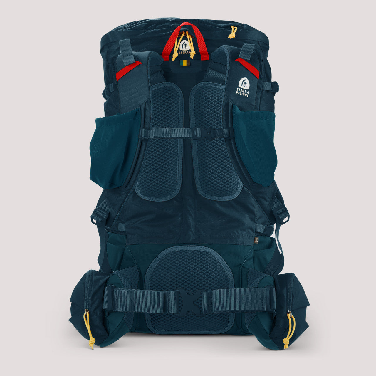 Flex Capacitor 40-60L Pack