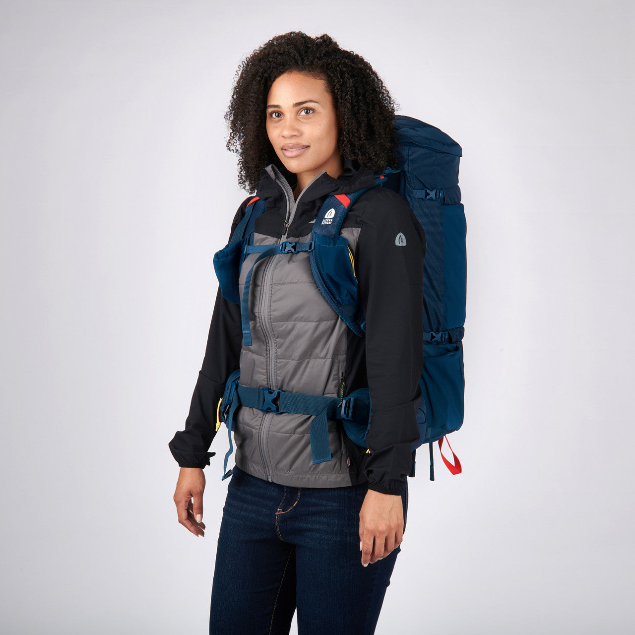 Flex Capacitor 40-60L Pack