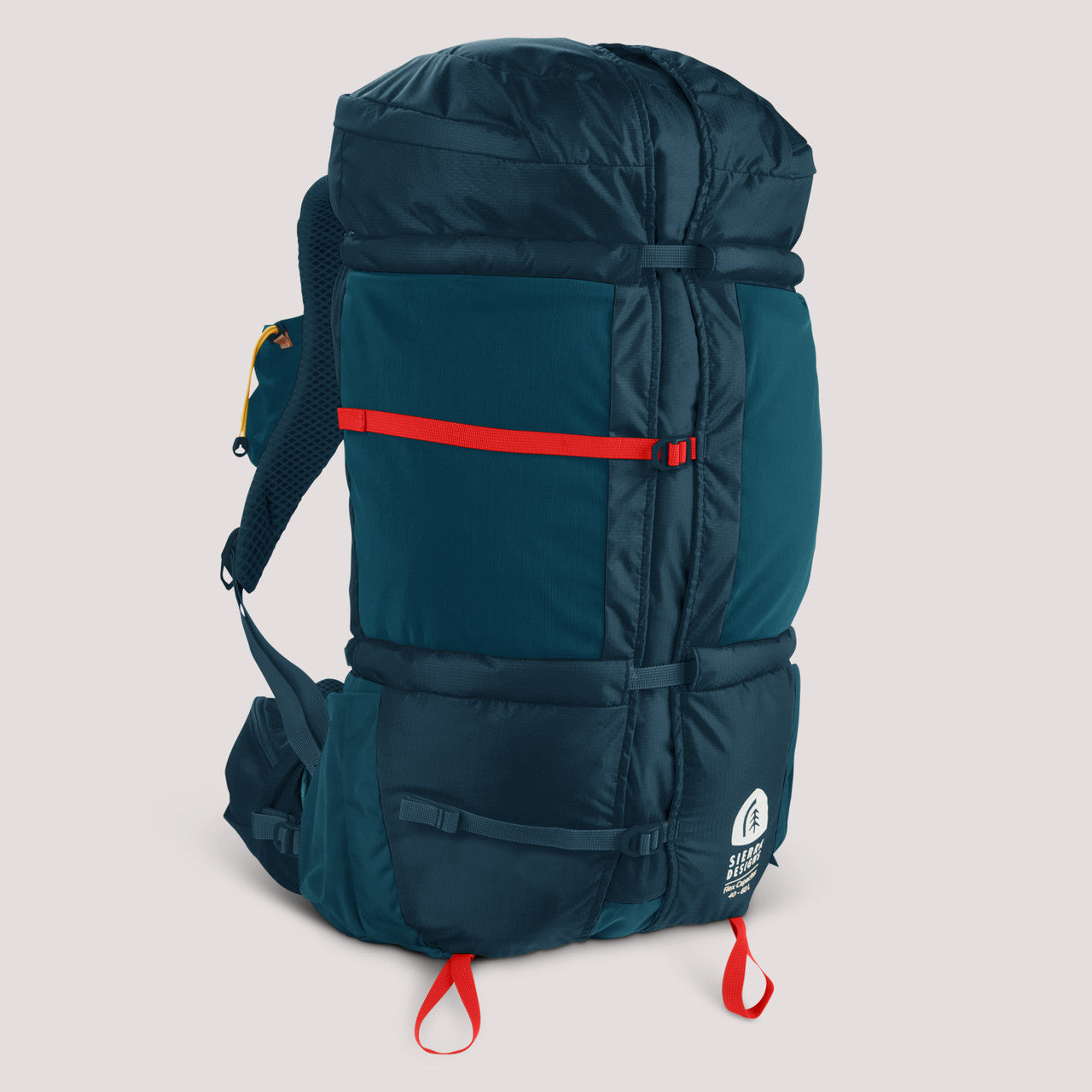 Flex Capacitor 40-60L Pack