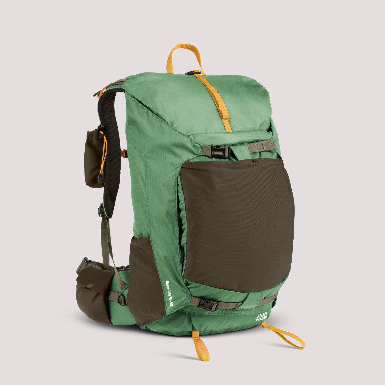 Nexus Lite 35-50L Zipperless Pack