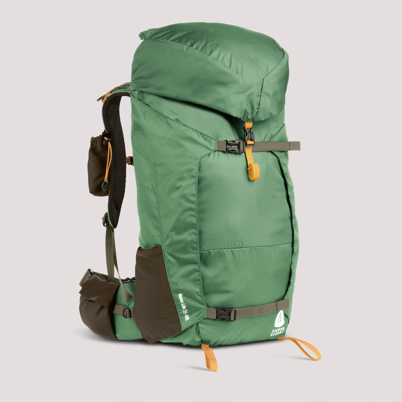 Sierra Designs Nexus Lite 35-50L-Small/Medium Dark Ivy