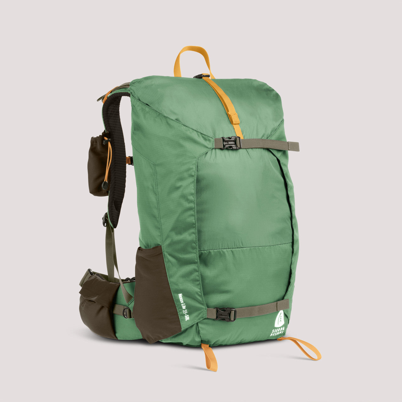 Sierra Designs Nexus Lite 35-50L-Small/Medium Dark Ivy