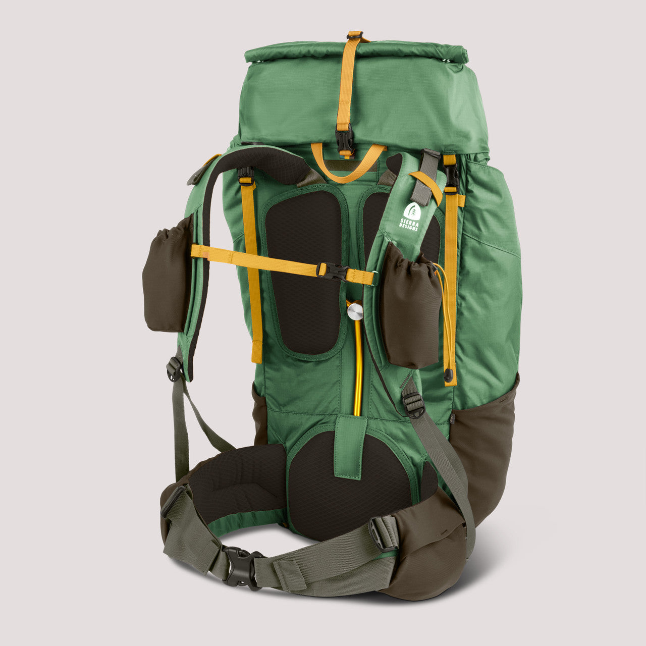 Nexus Lite 35-50L Zipperless Pack