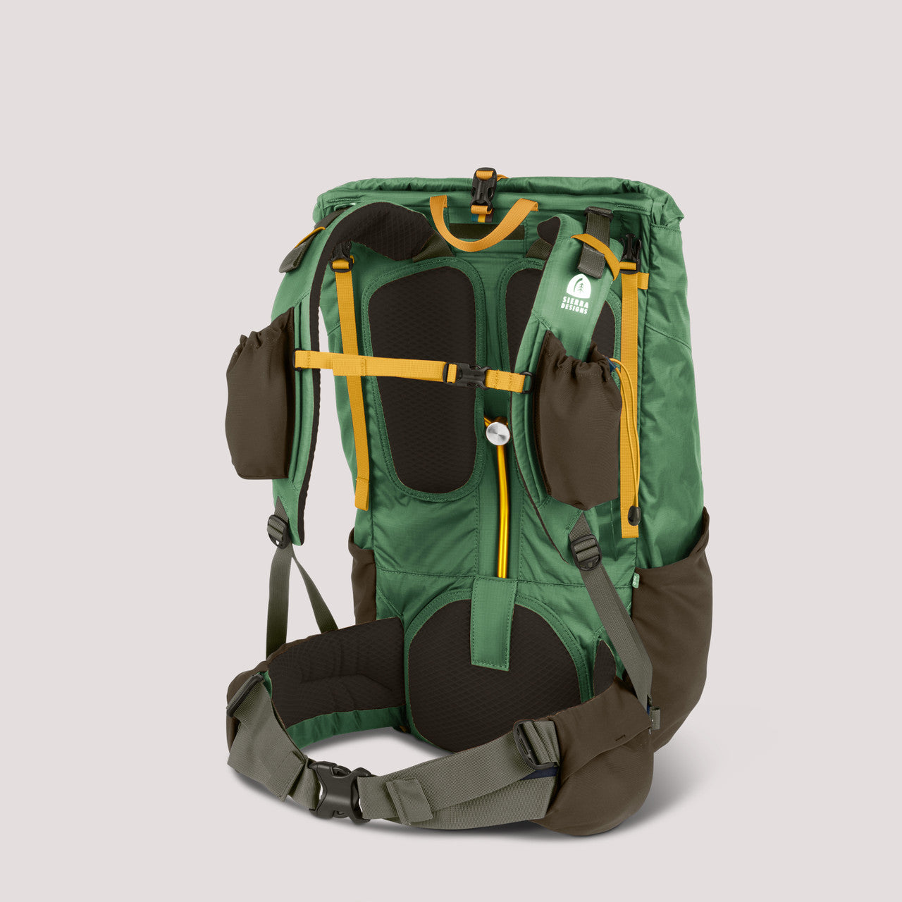 Nexus Lite 35-50L Zipperless Pack