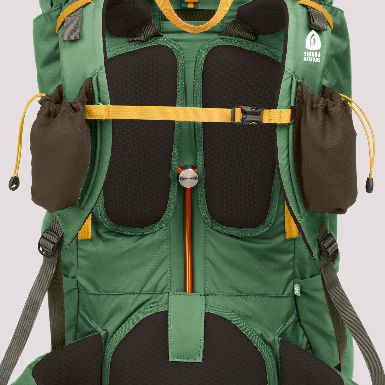 Nexus Lite 35-50L Zipperless Pack