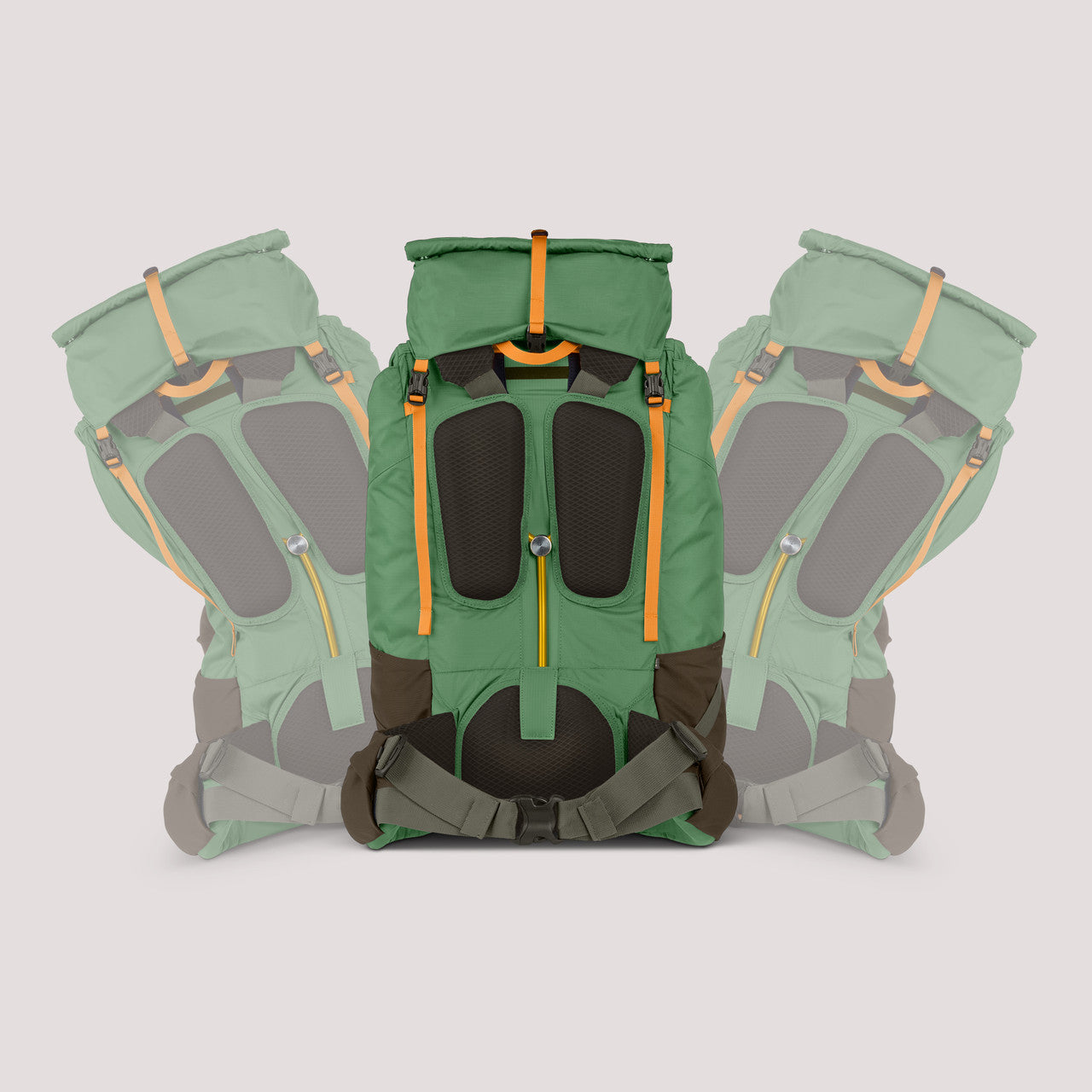Nexus Lite 35-50L Zipperless Pack