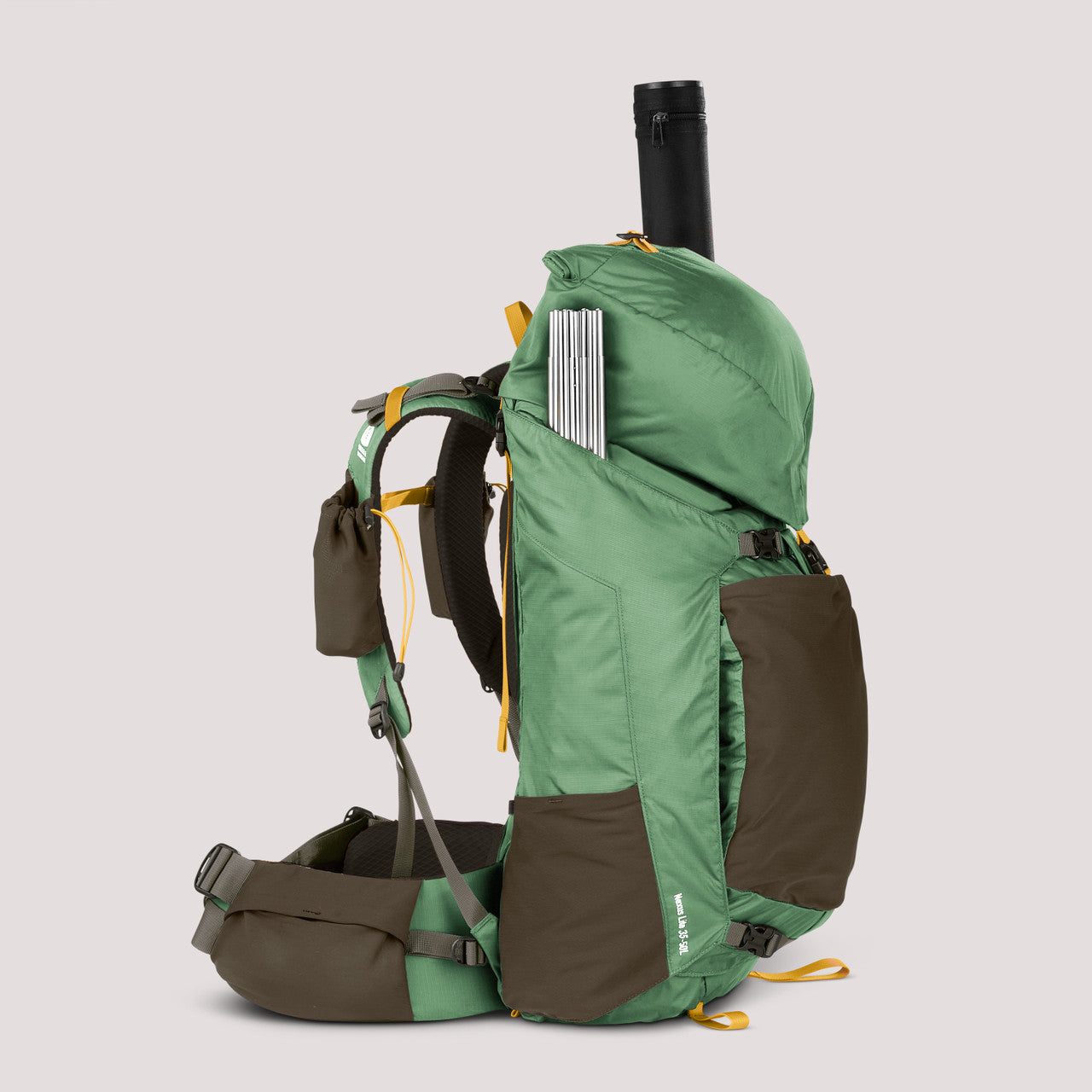 Nexus Lite 35-50L Zipperless Pack