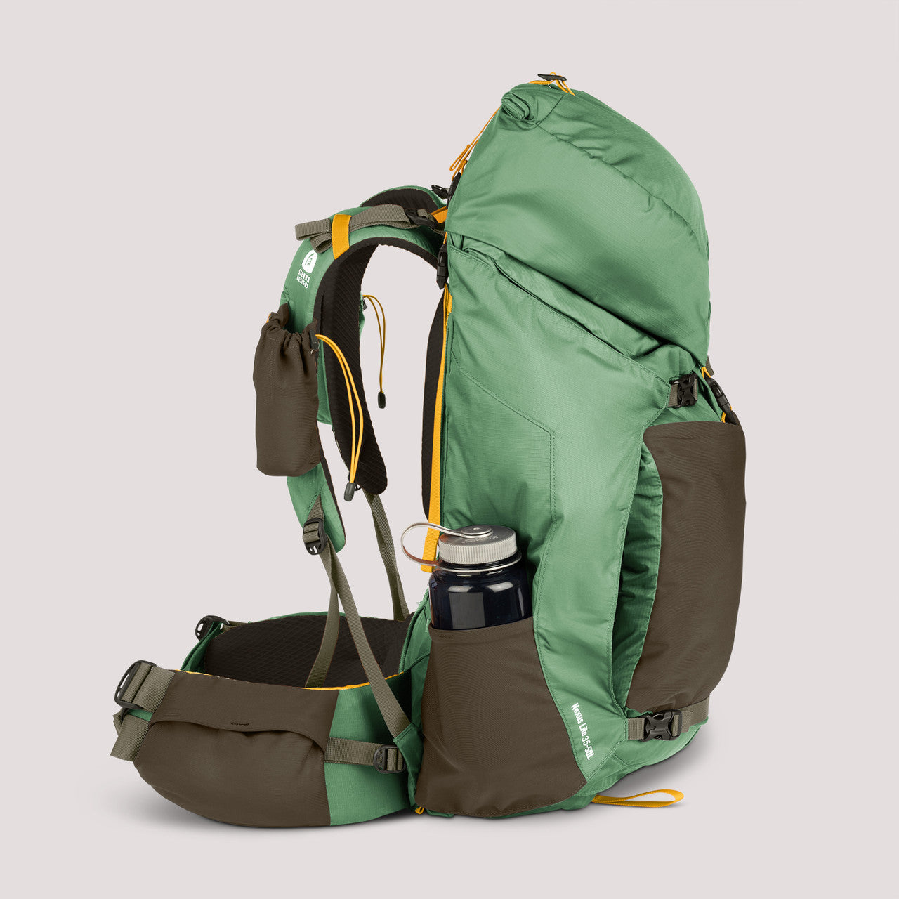 Nexus Lite 35-50L Zipperless Pack