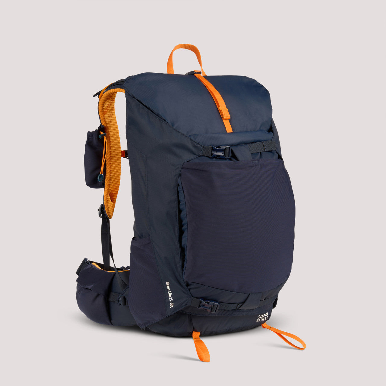 Nexus Lite 35-50L Zipperless Pack
