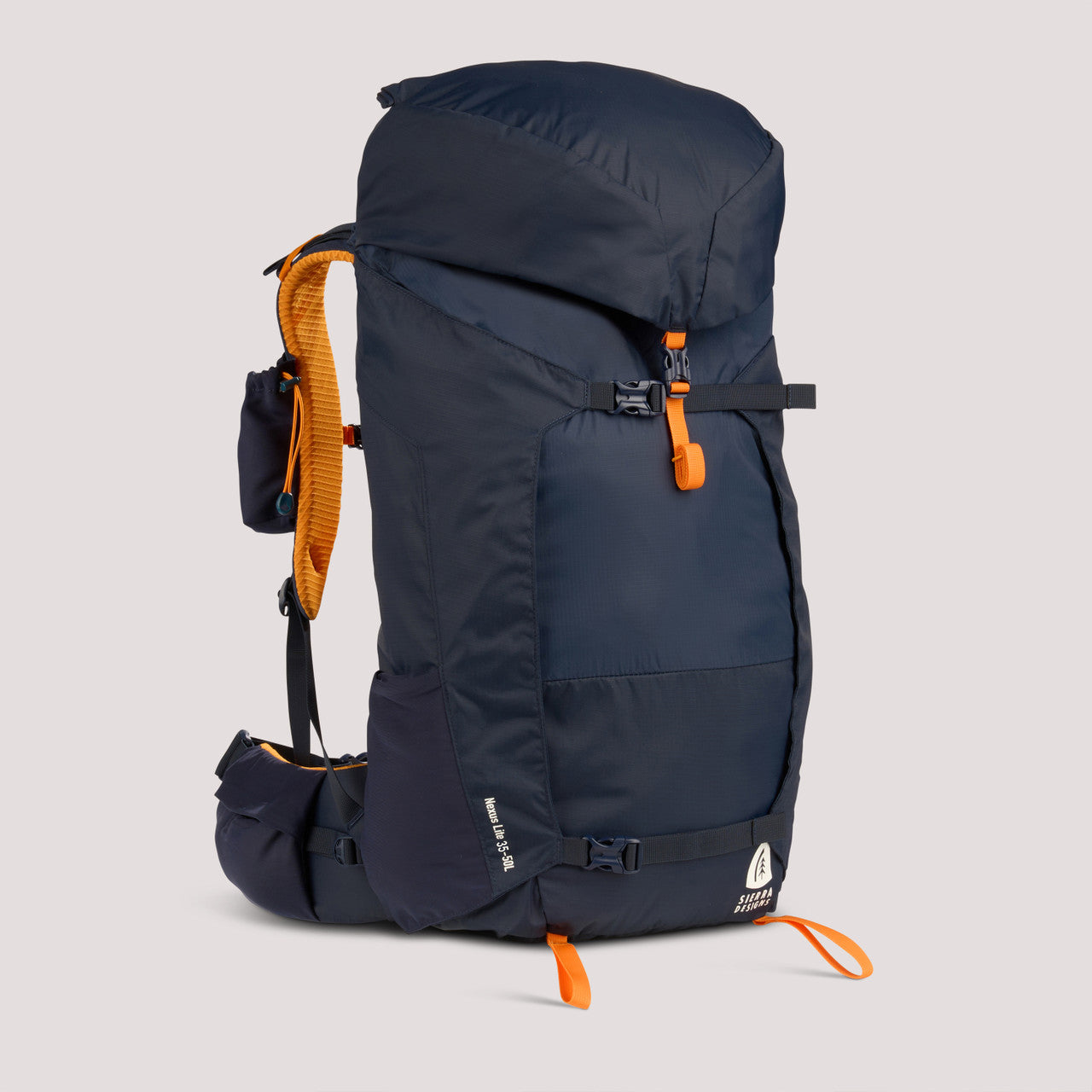 Nexus Lite 35-50L Zipperless Pack