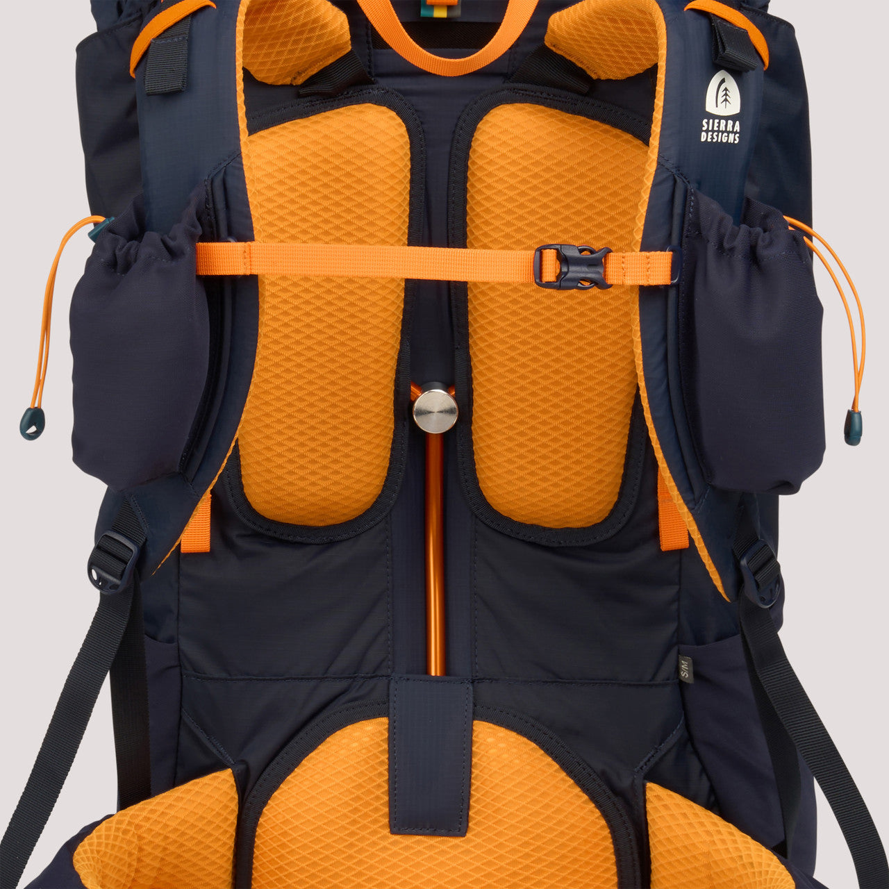 Nexus Lite 35-50L Zipperless Pack