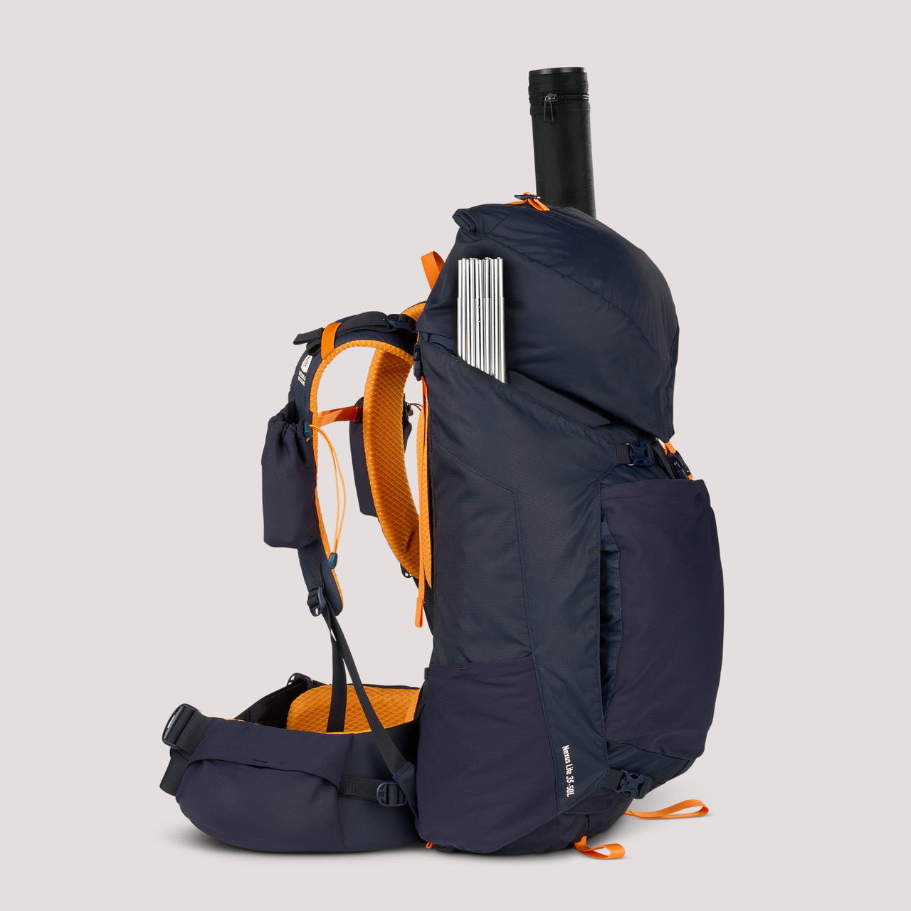 Nexus Lite 35-50L Zipperless Pack
