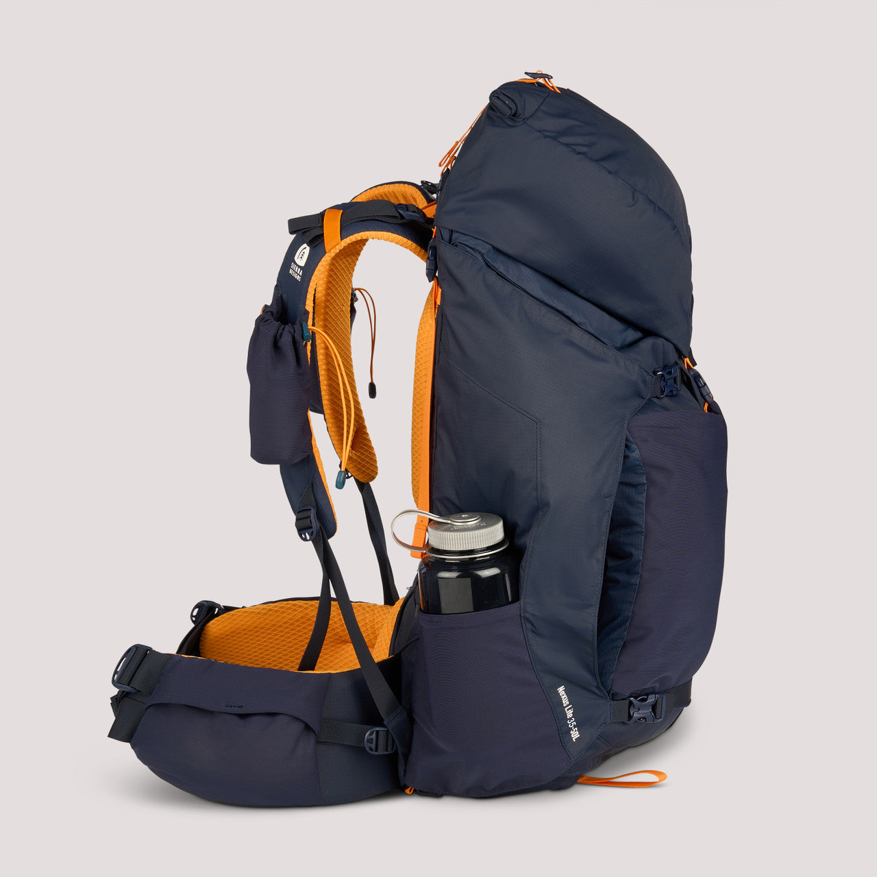 Nexus Lite 35-50L Zipperless Pack
