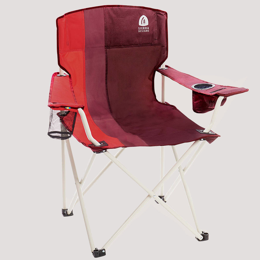 Oversized Camp Chair