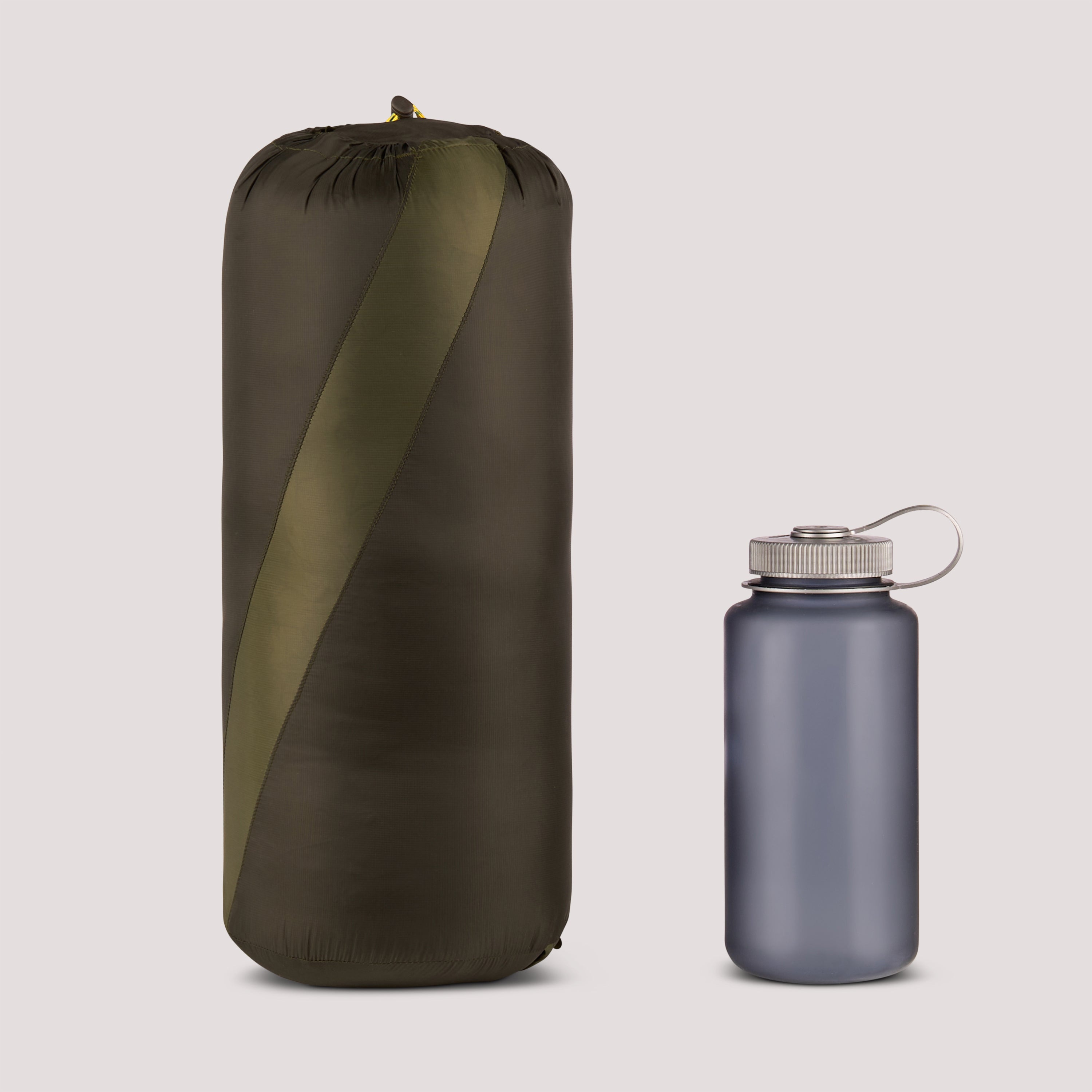 Cloud Quilt 800F 20 Deg Sleeping Bag Reg