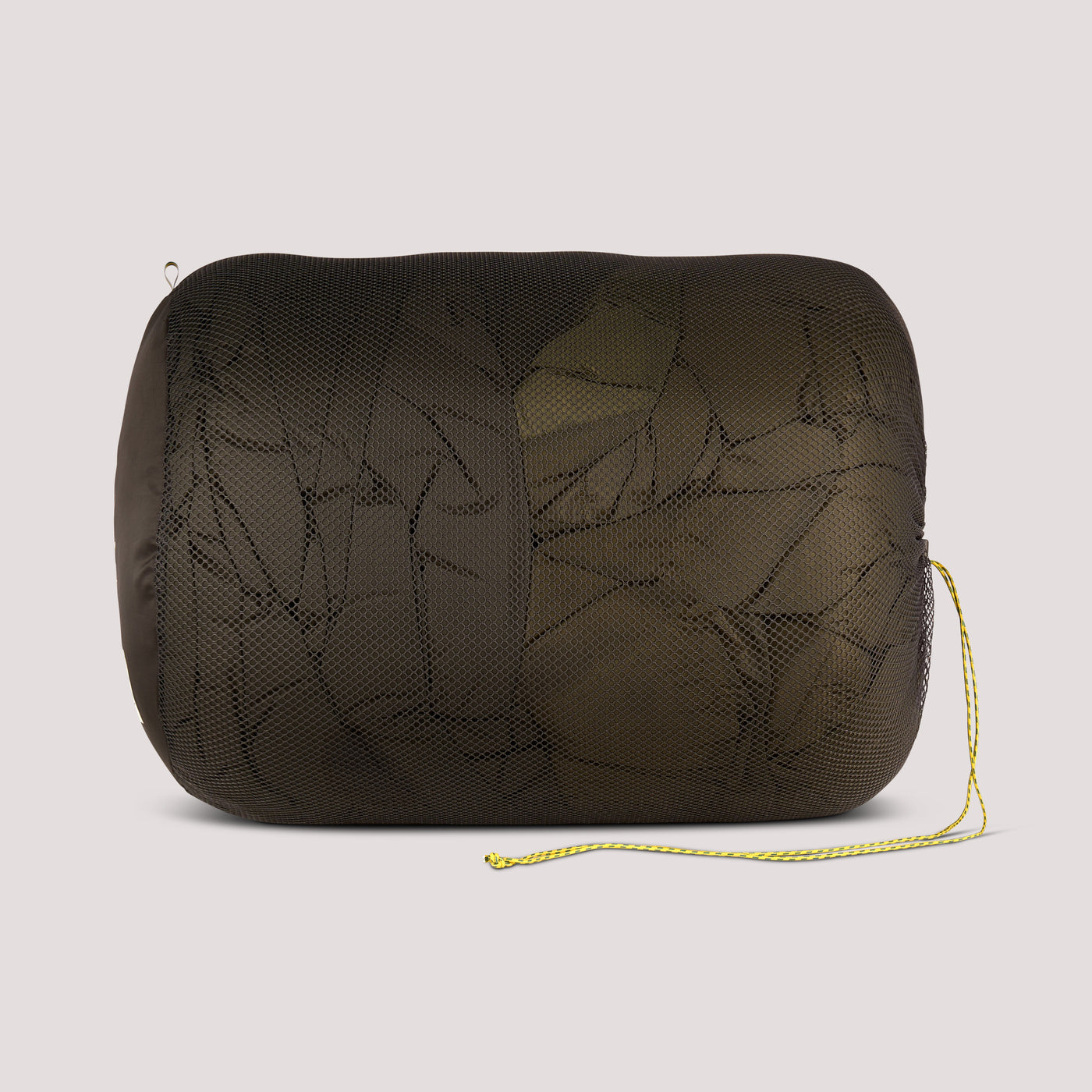 Cloud Zippered 800F 20 Deg Sleeping Bag