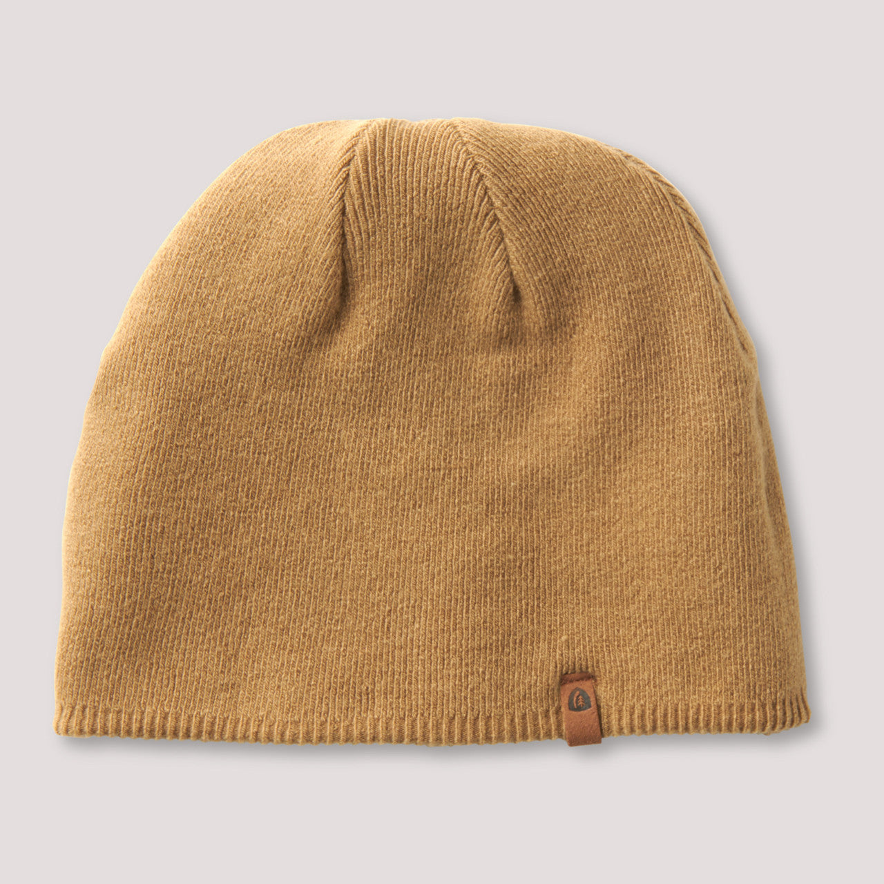 Sierra Designs Cleo Reversible Beanie Cornstalk / Black ,reversed