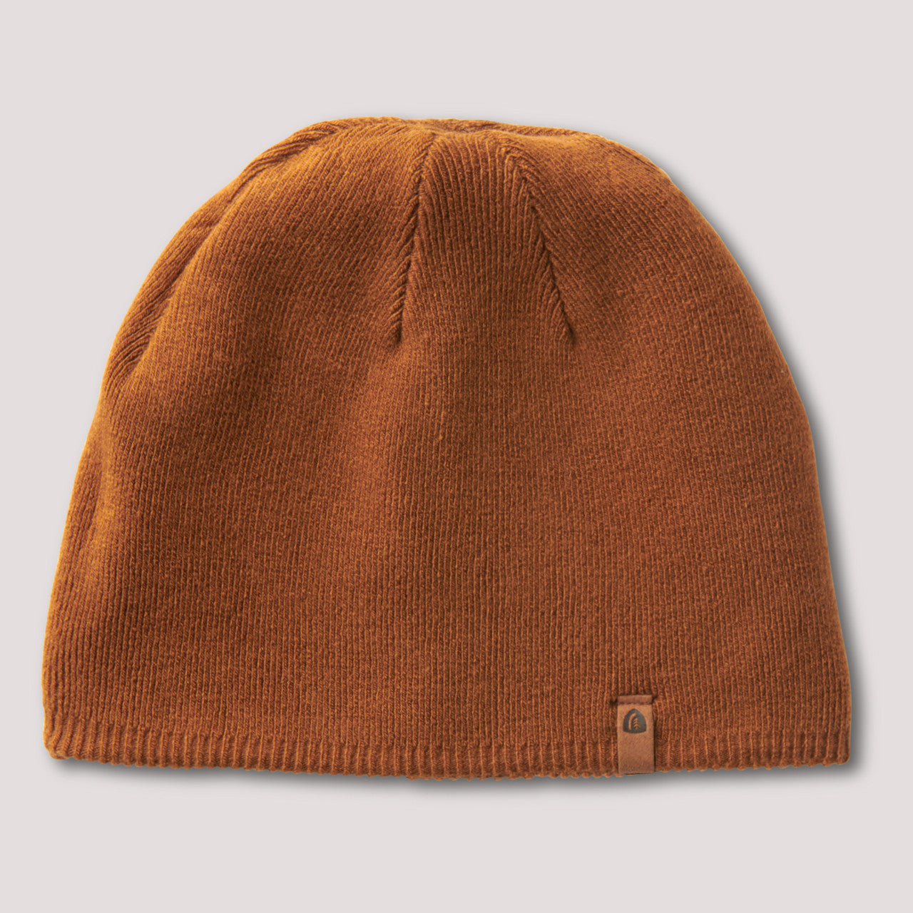 Sierra Designs Cleo Reversible Beanie, Dijon / Cornstalk, reversed