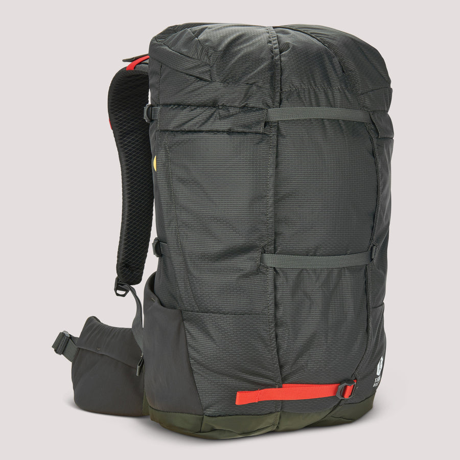 Peat - Sierra Designs Flex Hike 20-30 backpack