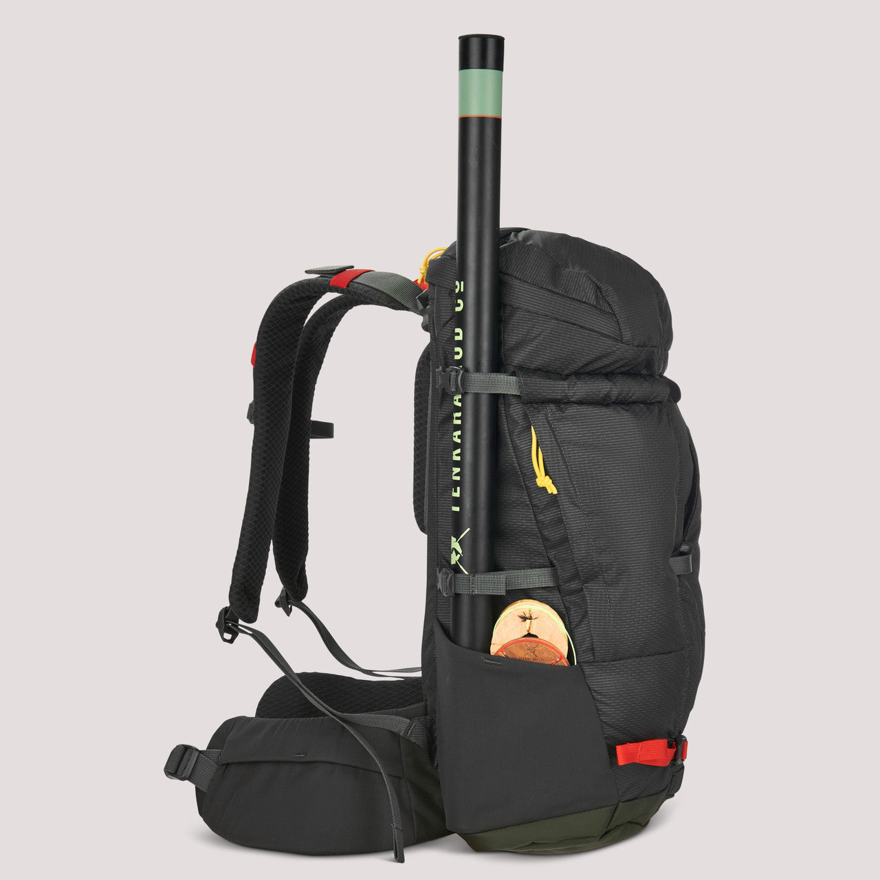Flex Hike 20-30 Backpack | Sierra Designs · Sierra Designs