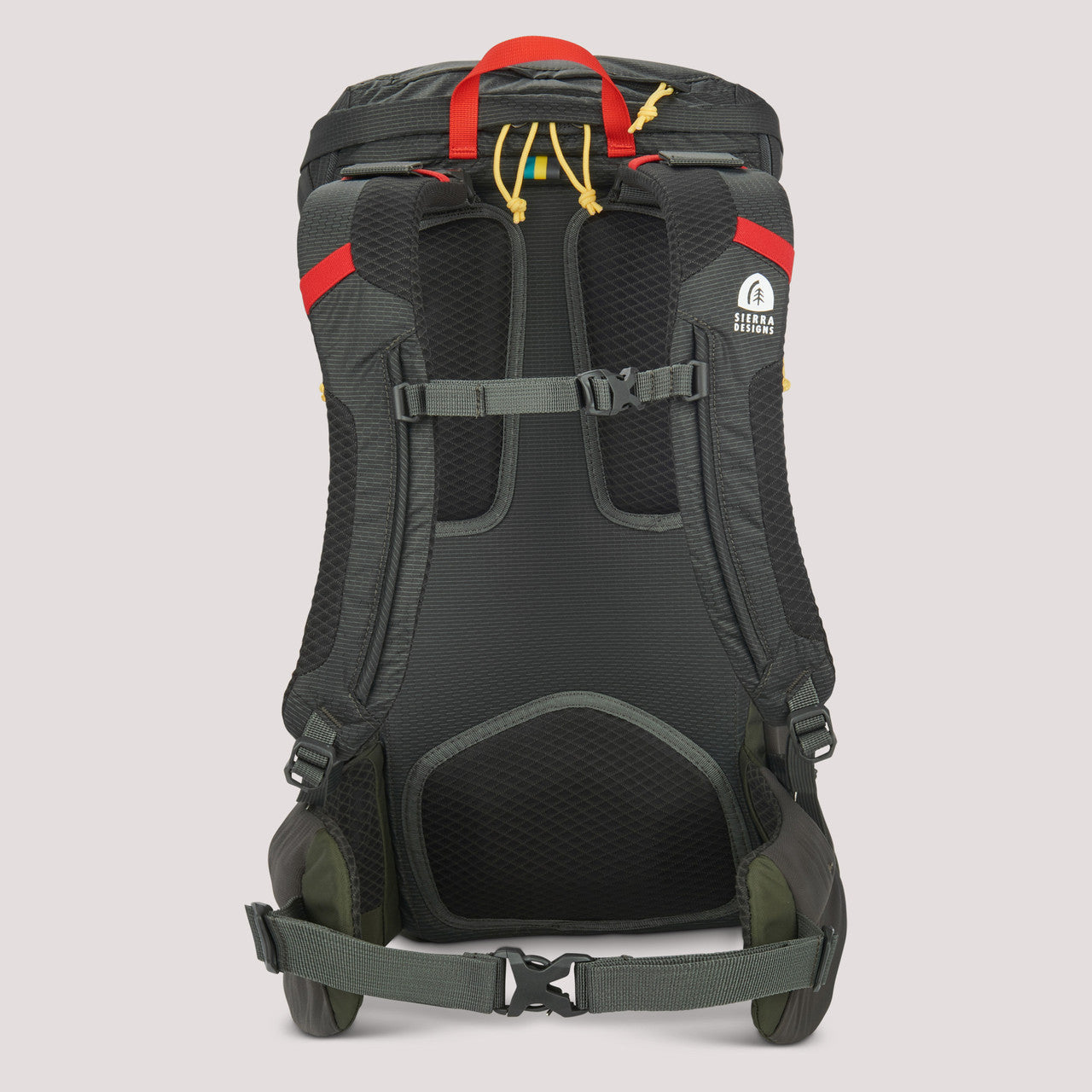 Flex Hike 20-30 Backpack | Sierra Designs · Sierra Designs